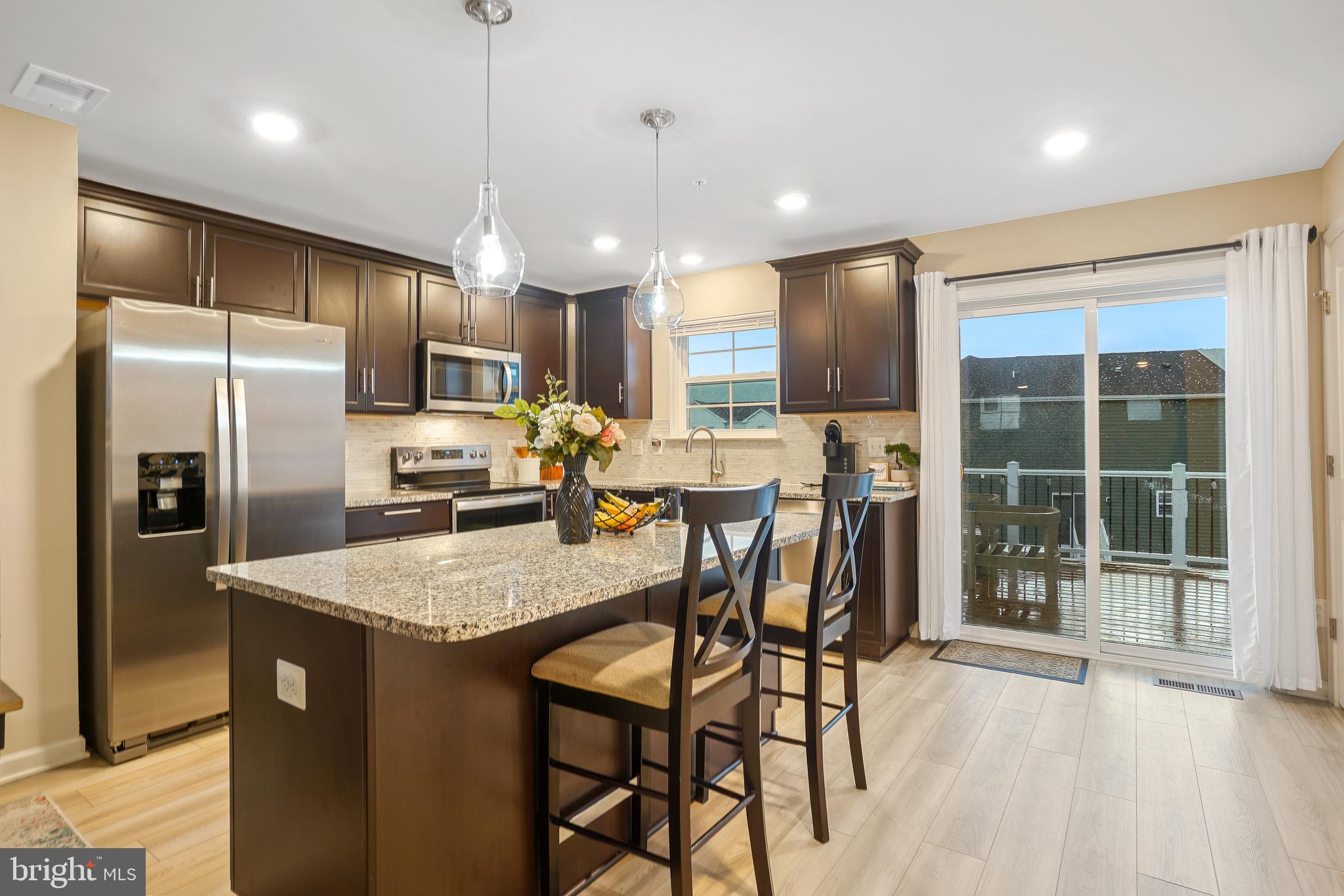 HAMMAKER HILLS - Residential