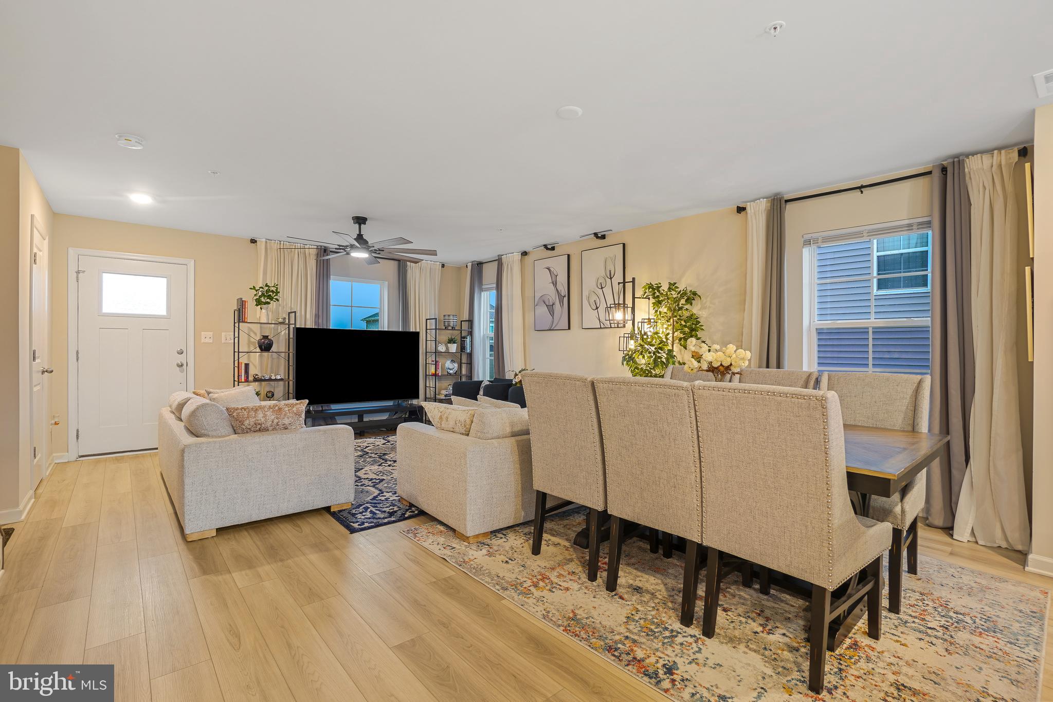 HAMMAKER HILLS - Residential