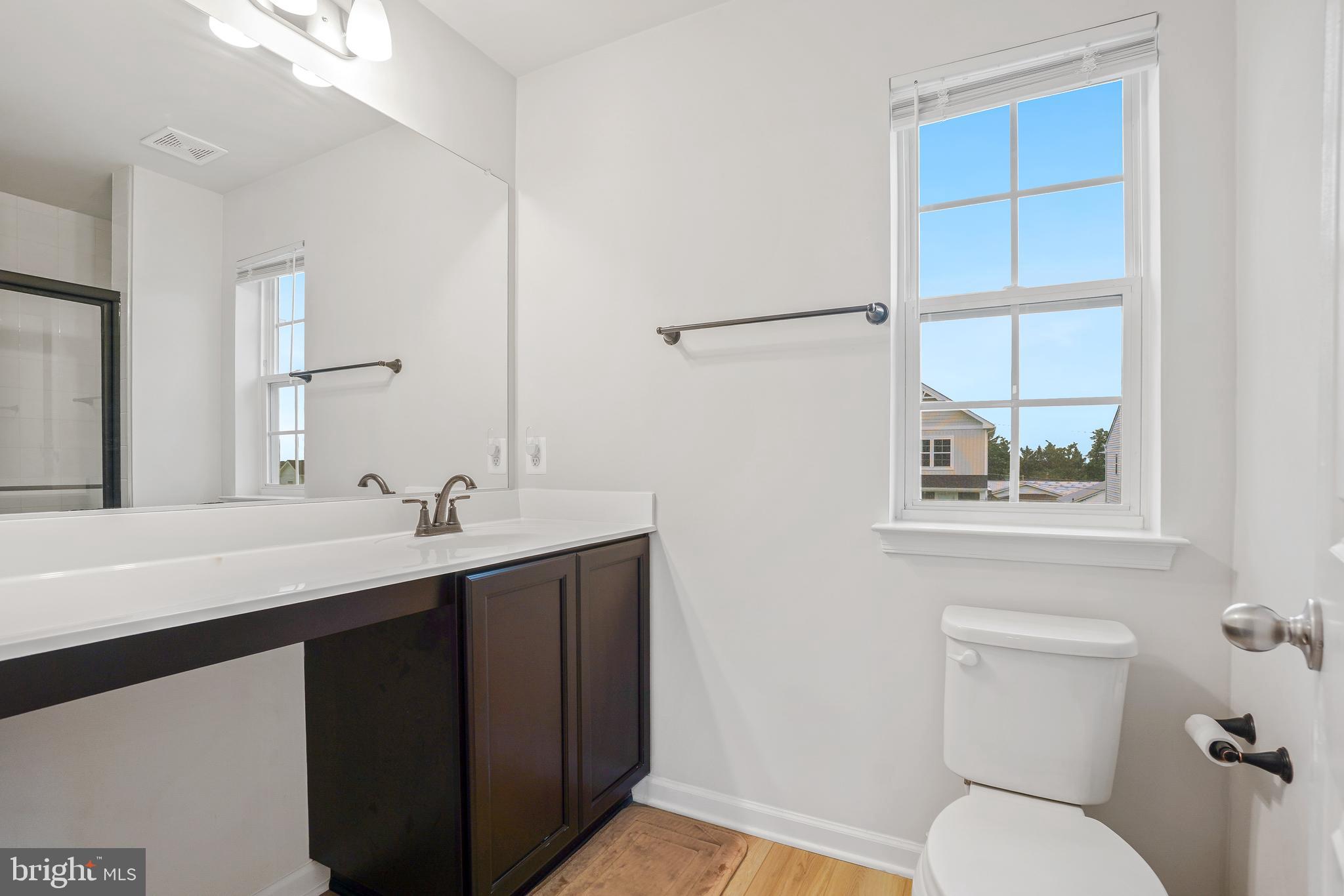 HAMMAKER HILLS - Residential