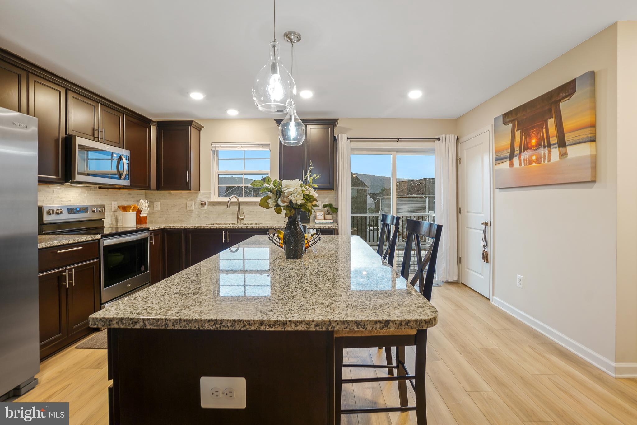 HAMMAKER HILLS - Residential