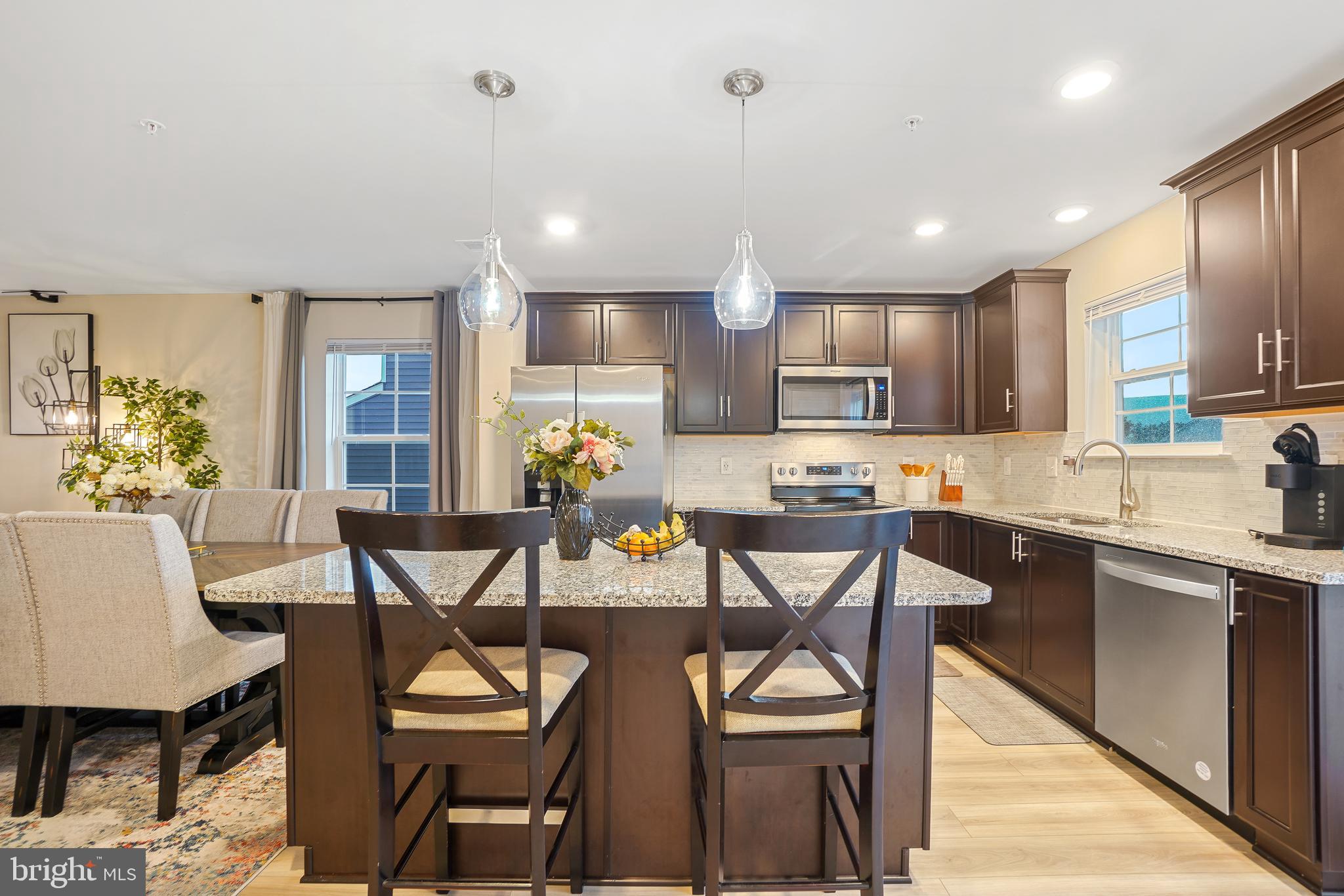 HAMMAKER HILLS - Residential