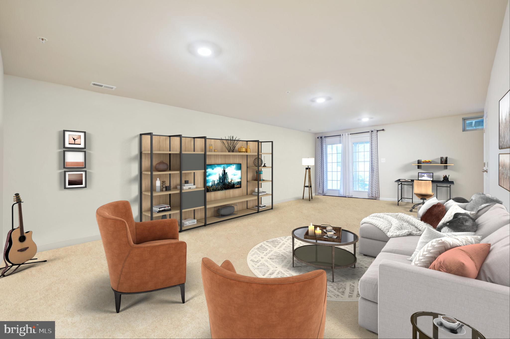 HAMMAKER HILLS - Residential