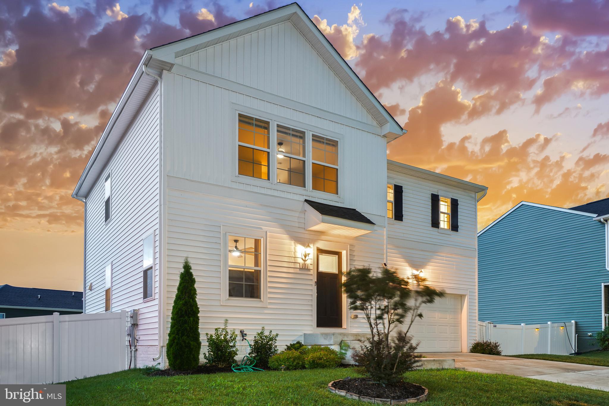 HAMMAKER HILLS - Residential