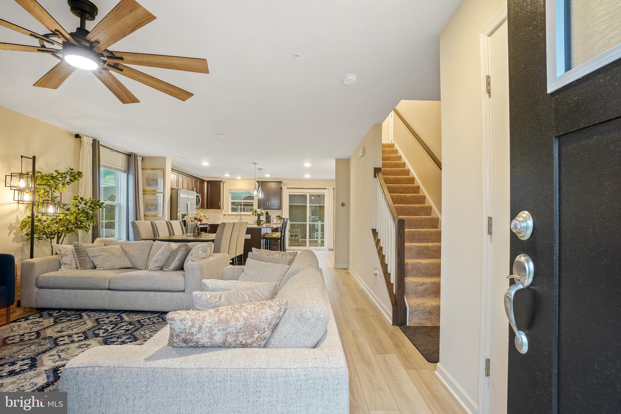 HAMMAKER HILLS - Residential