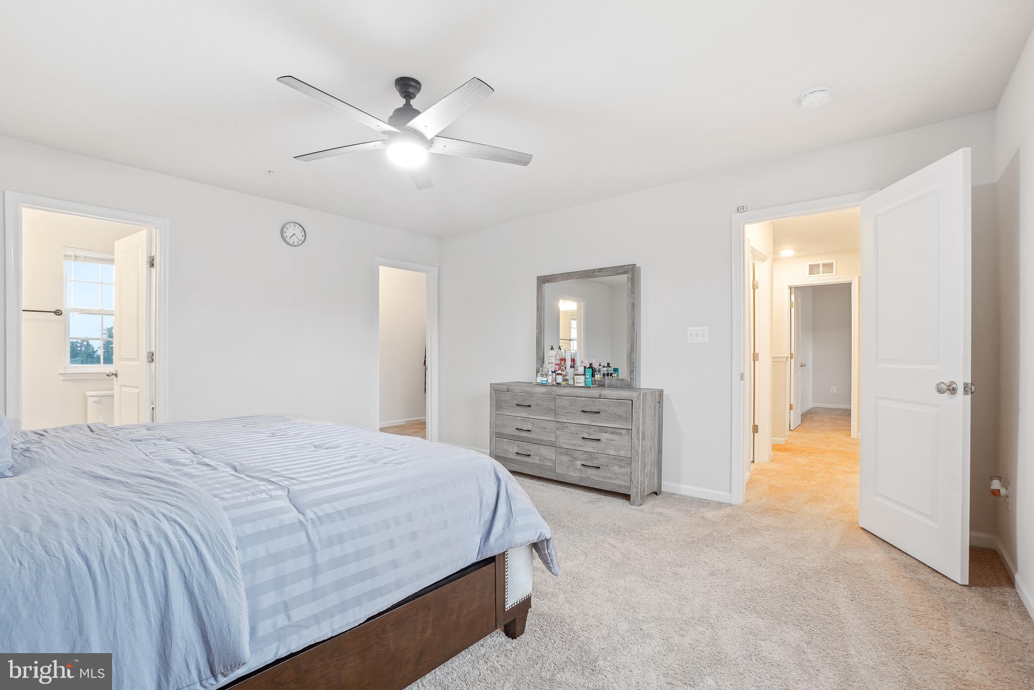 HAMMAKER HILLS - Residential