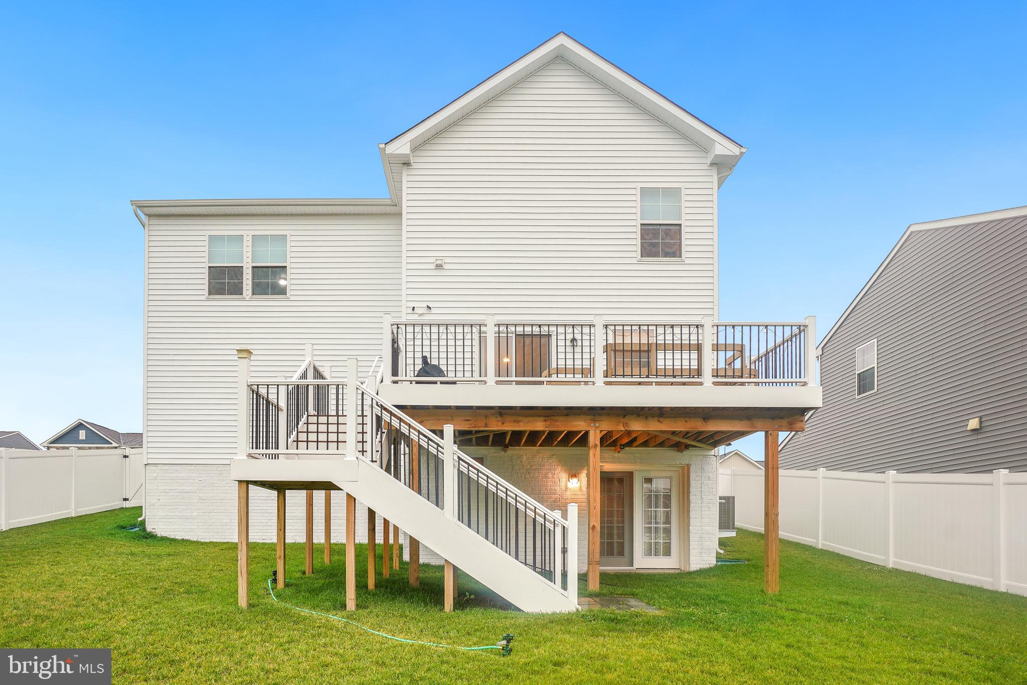 HAMMAKER HILLS - Residential