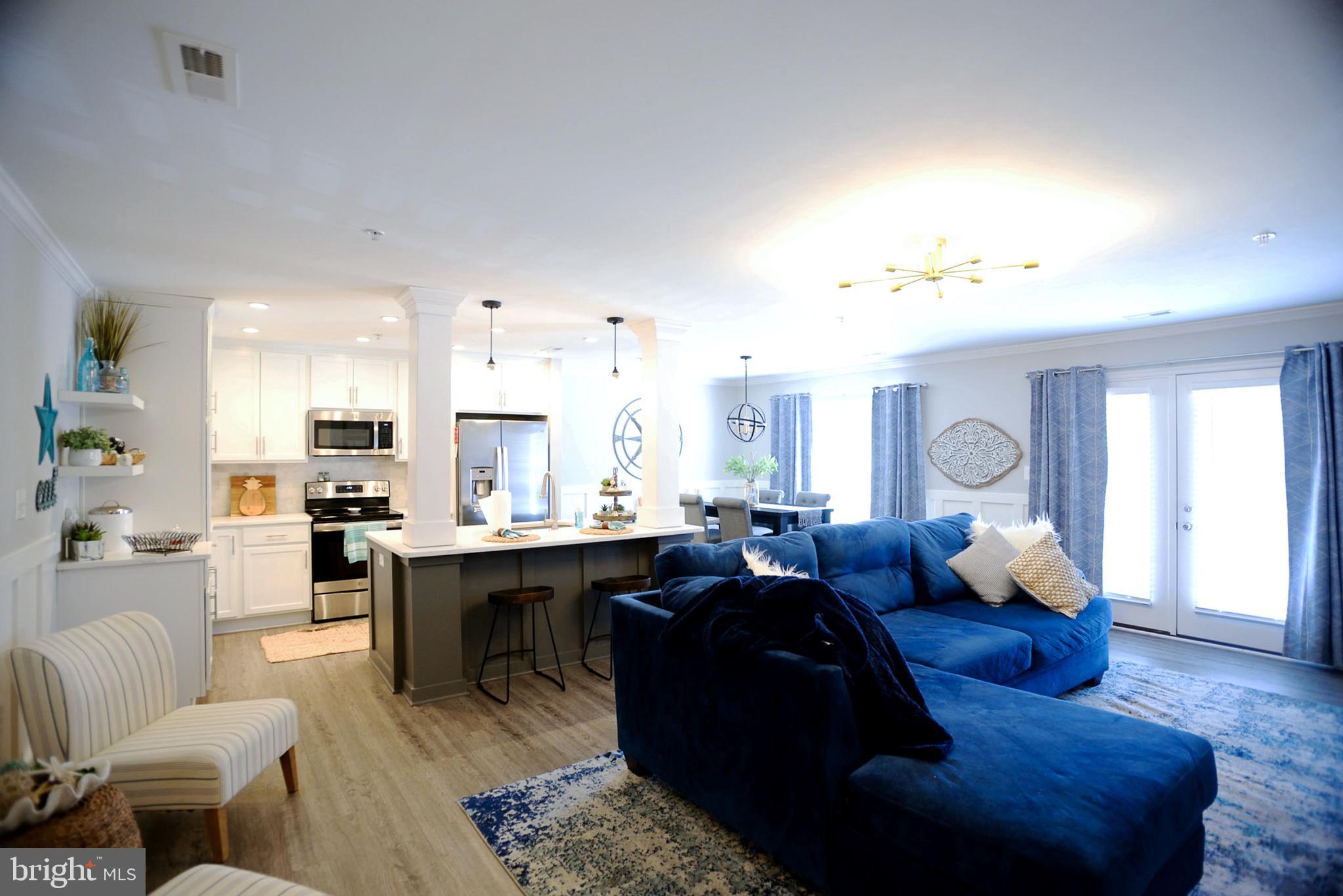 CAROL'S PLACE - Residential