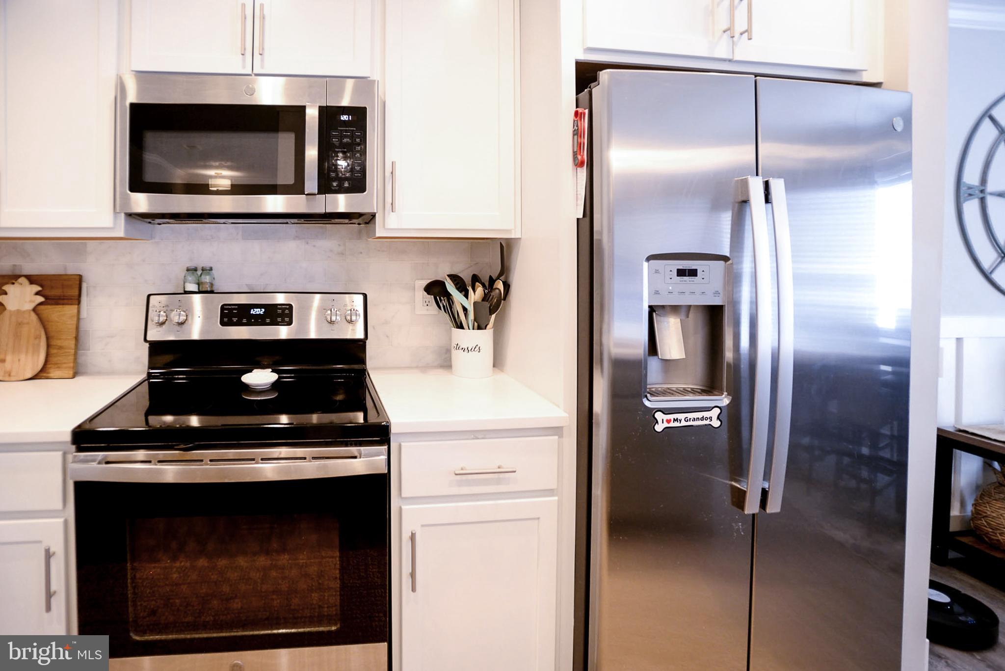 CAROL'S PLACE - Residential