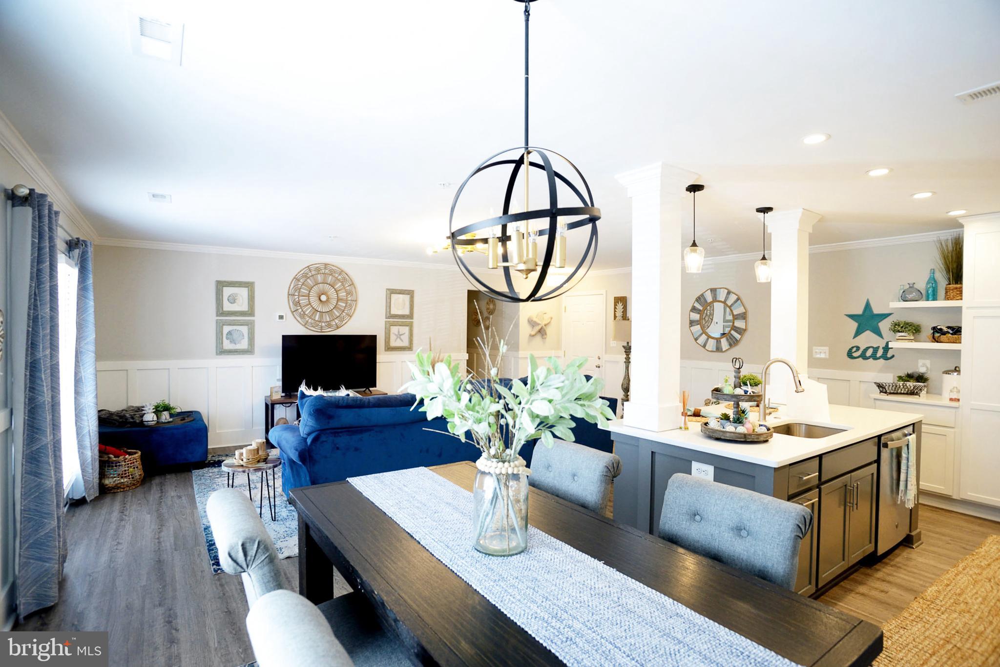 CAROL'S PLACE - Residential