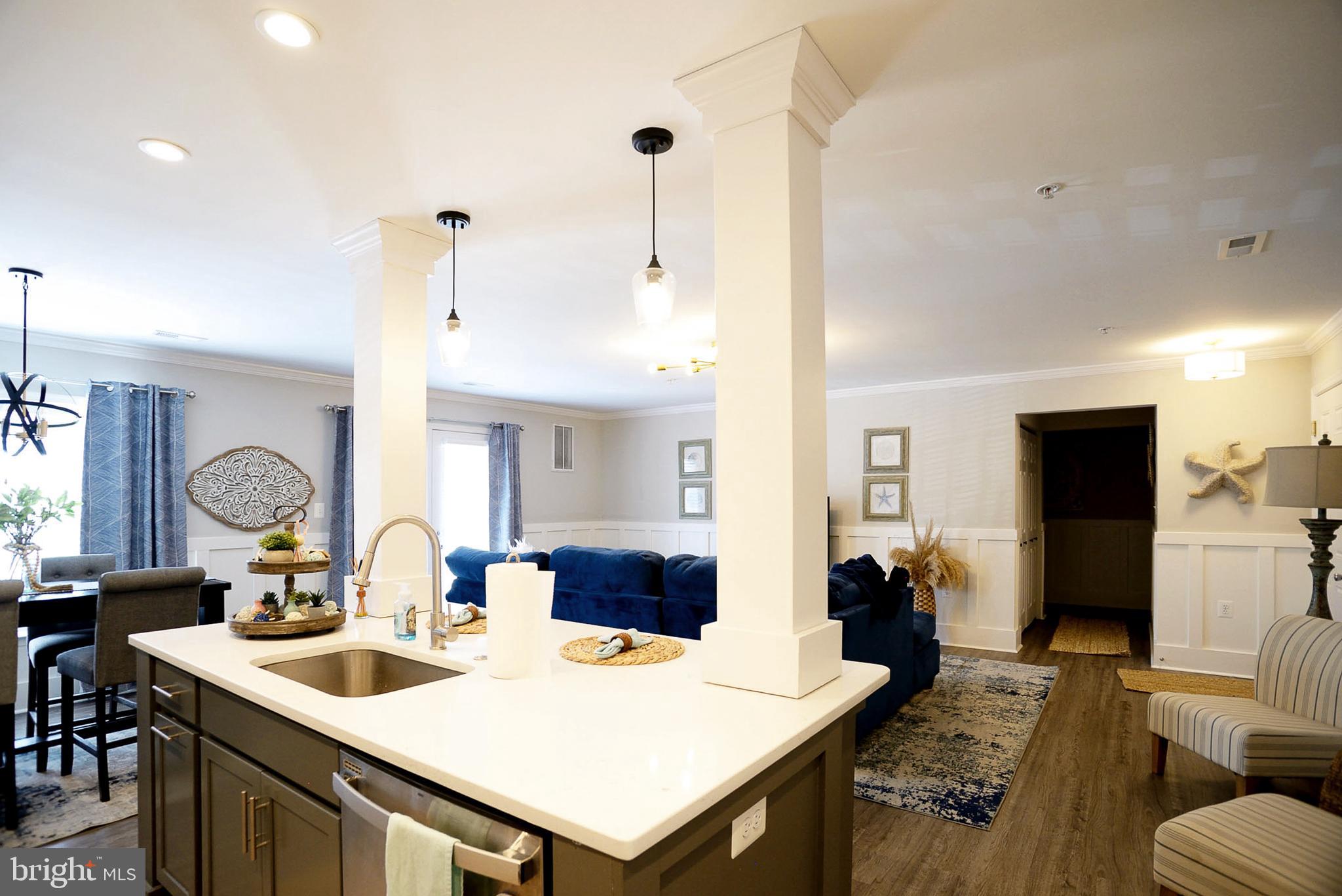 CAROL'S PLACE - Residential