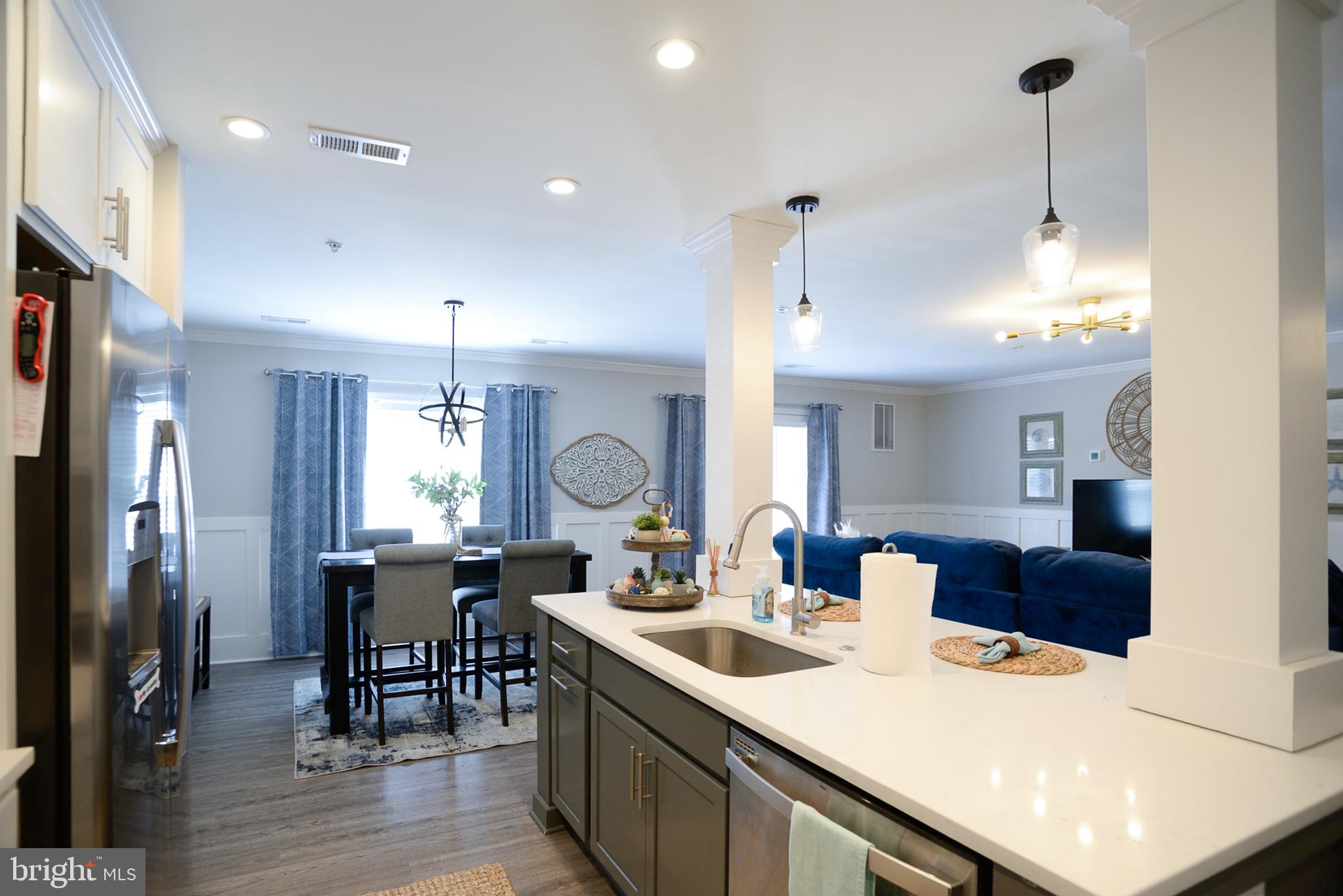 CAROL'S PLACE - Residential