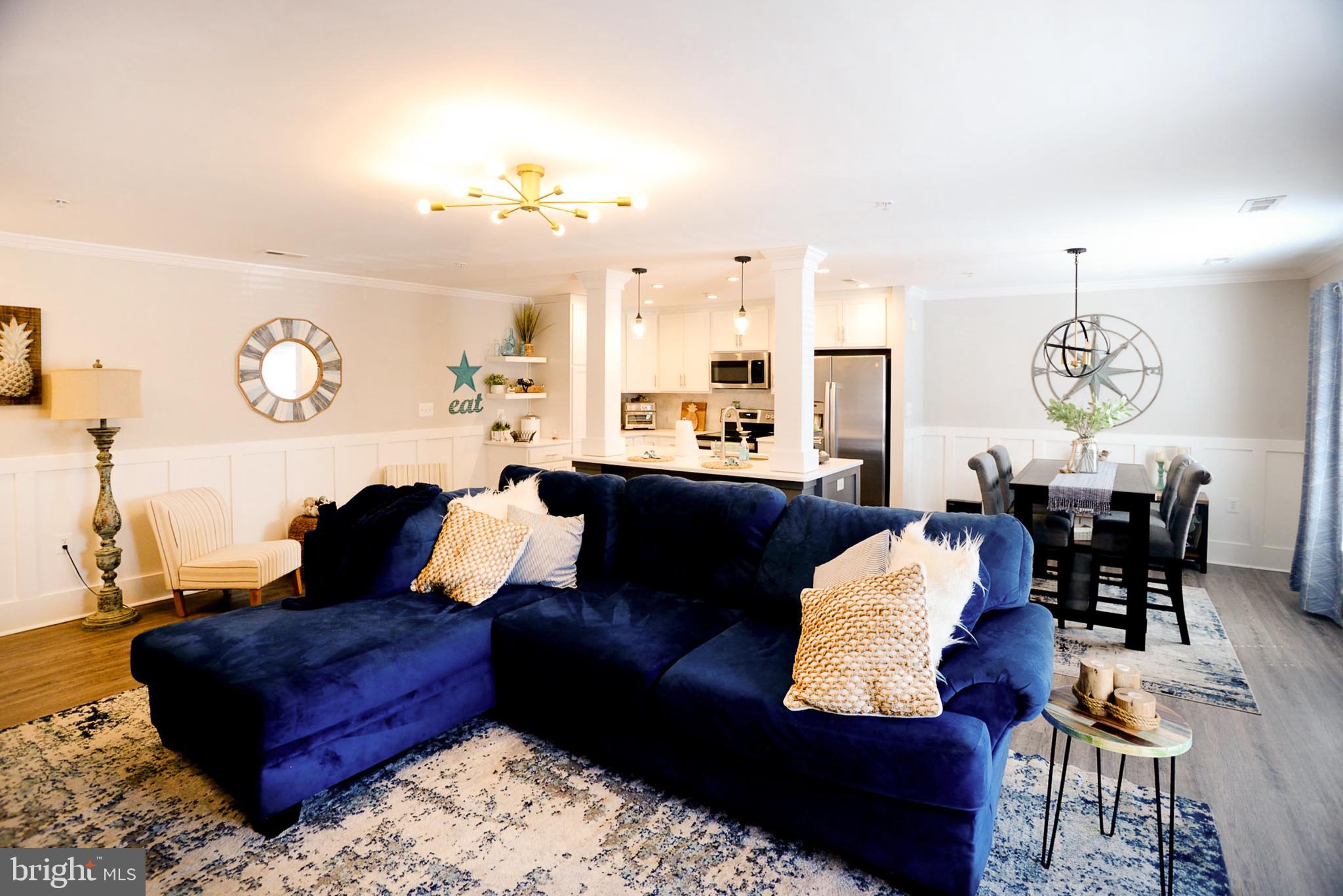 CAROL'S PLACE - Residential