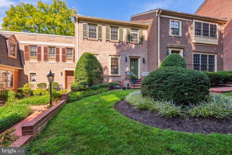 5105 WESTBARD AVENUE 6 BETHESDA MD 20816