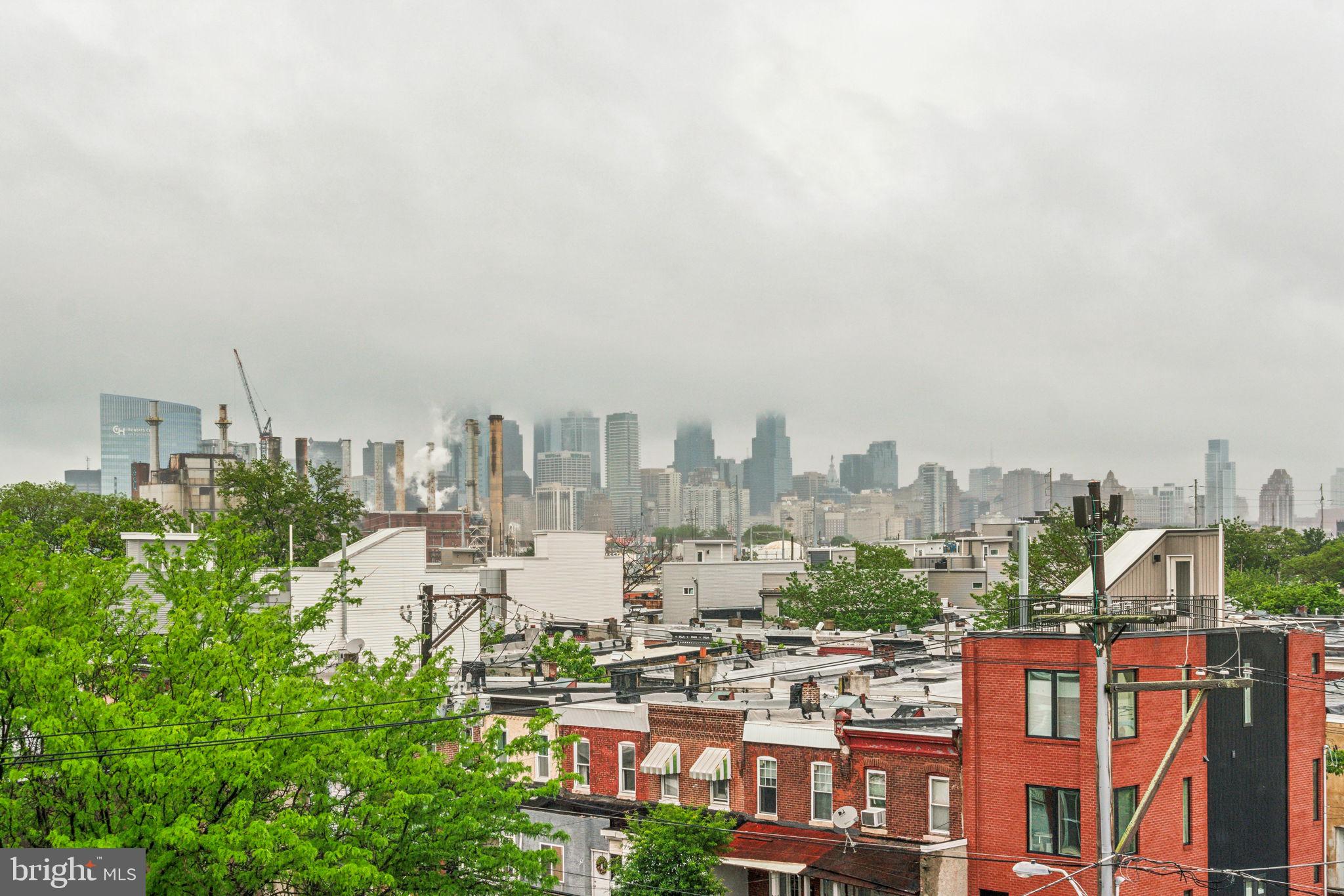 GRAYS FERRY - Residential