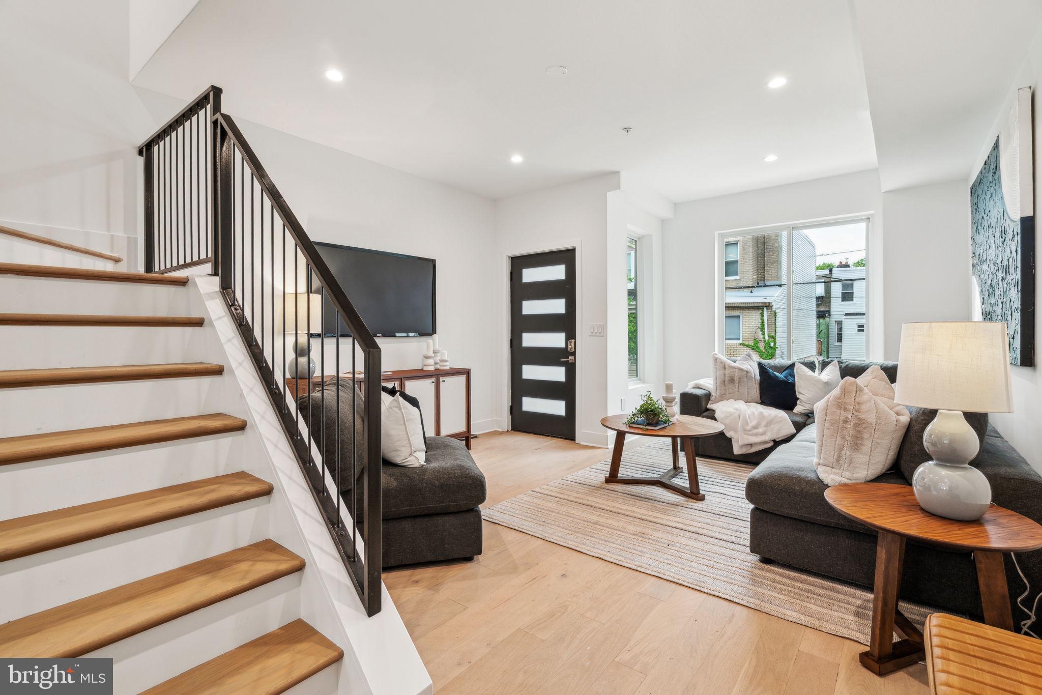 GRAYS FERRY - Residential