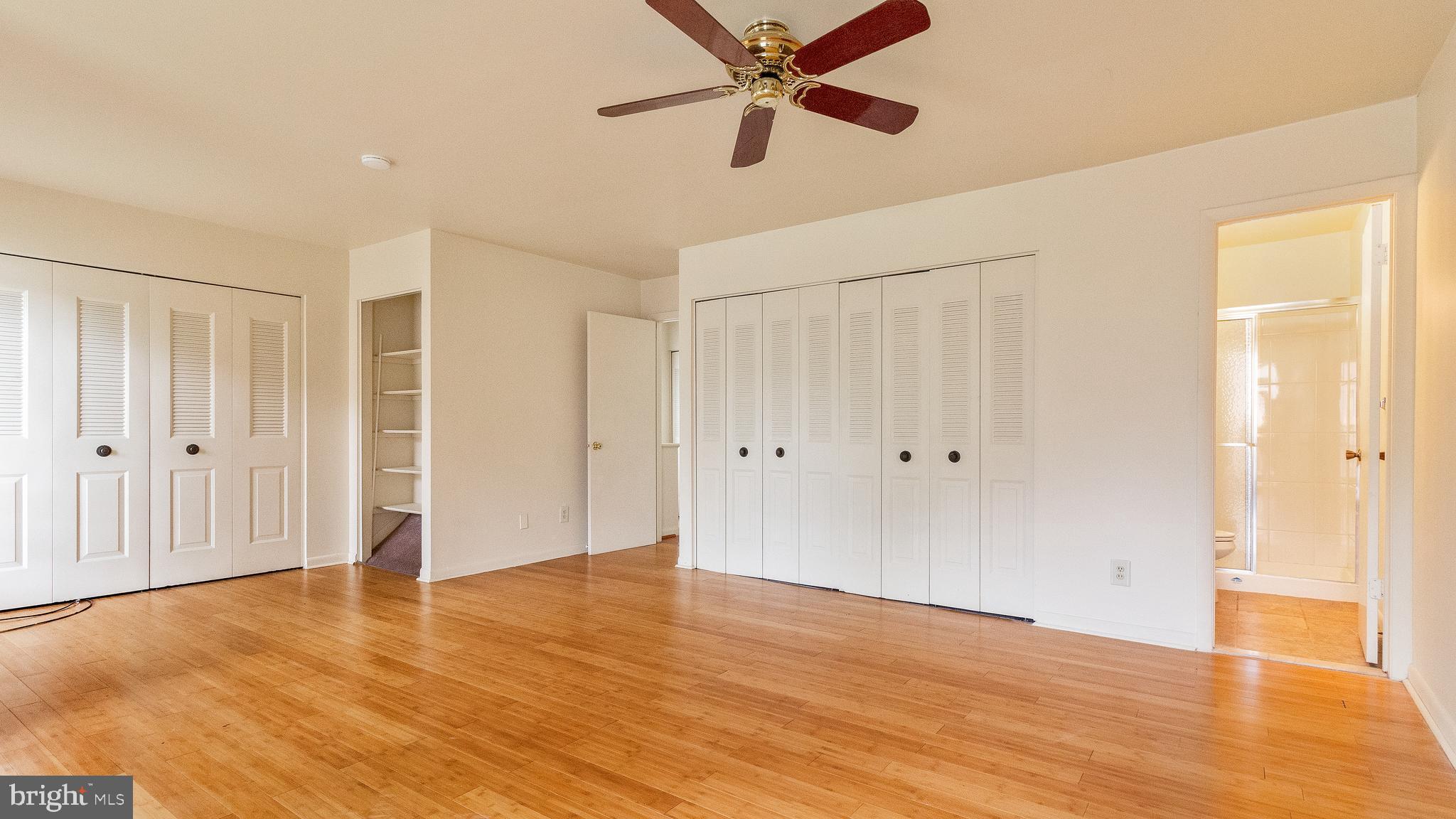 GLEN ORA - PLAT 9 - Residential Lease