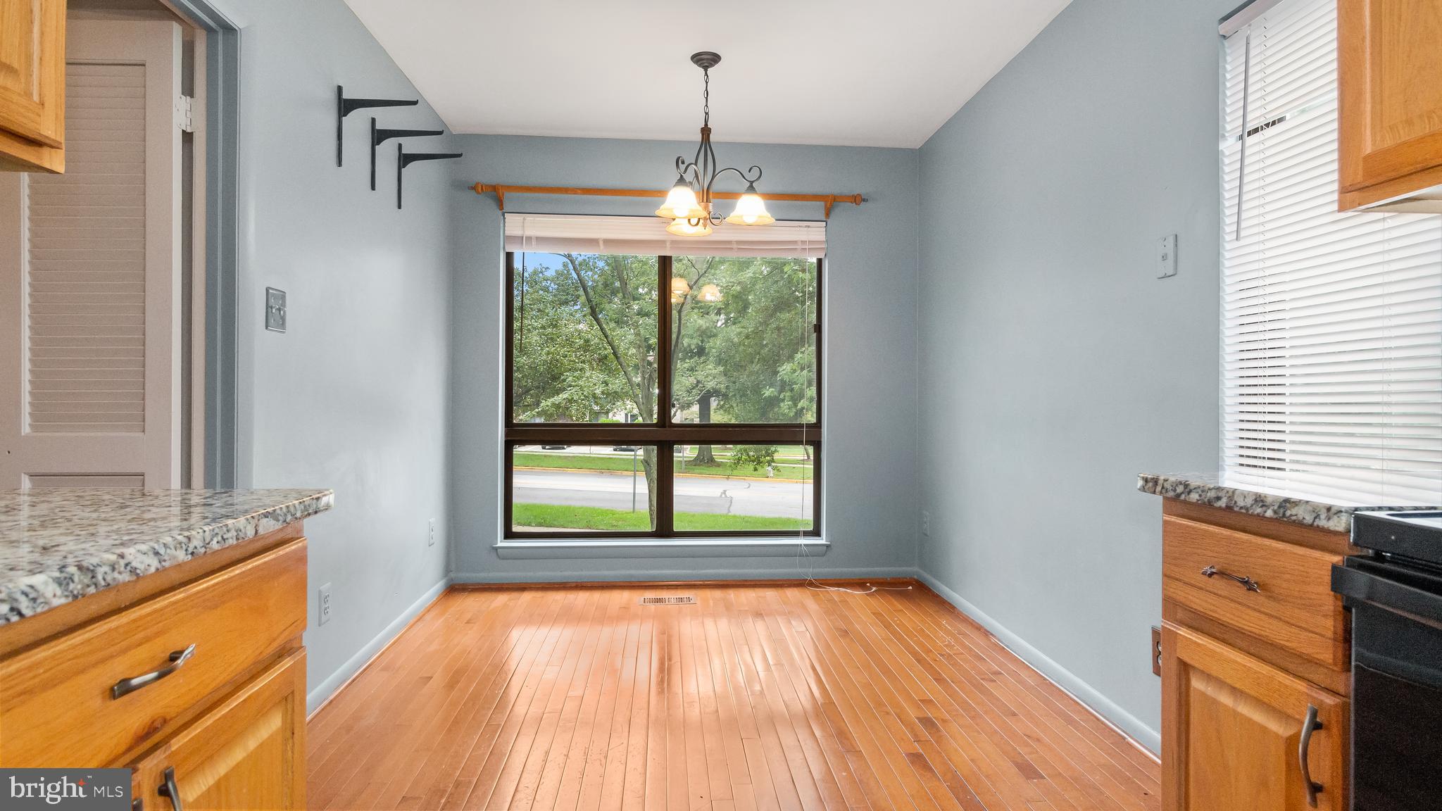 GLEN ORA - PLAT 9 - Residential Lease