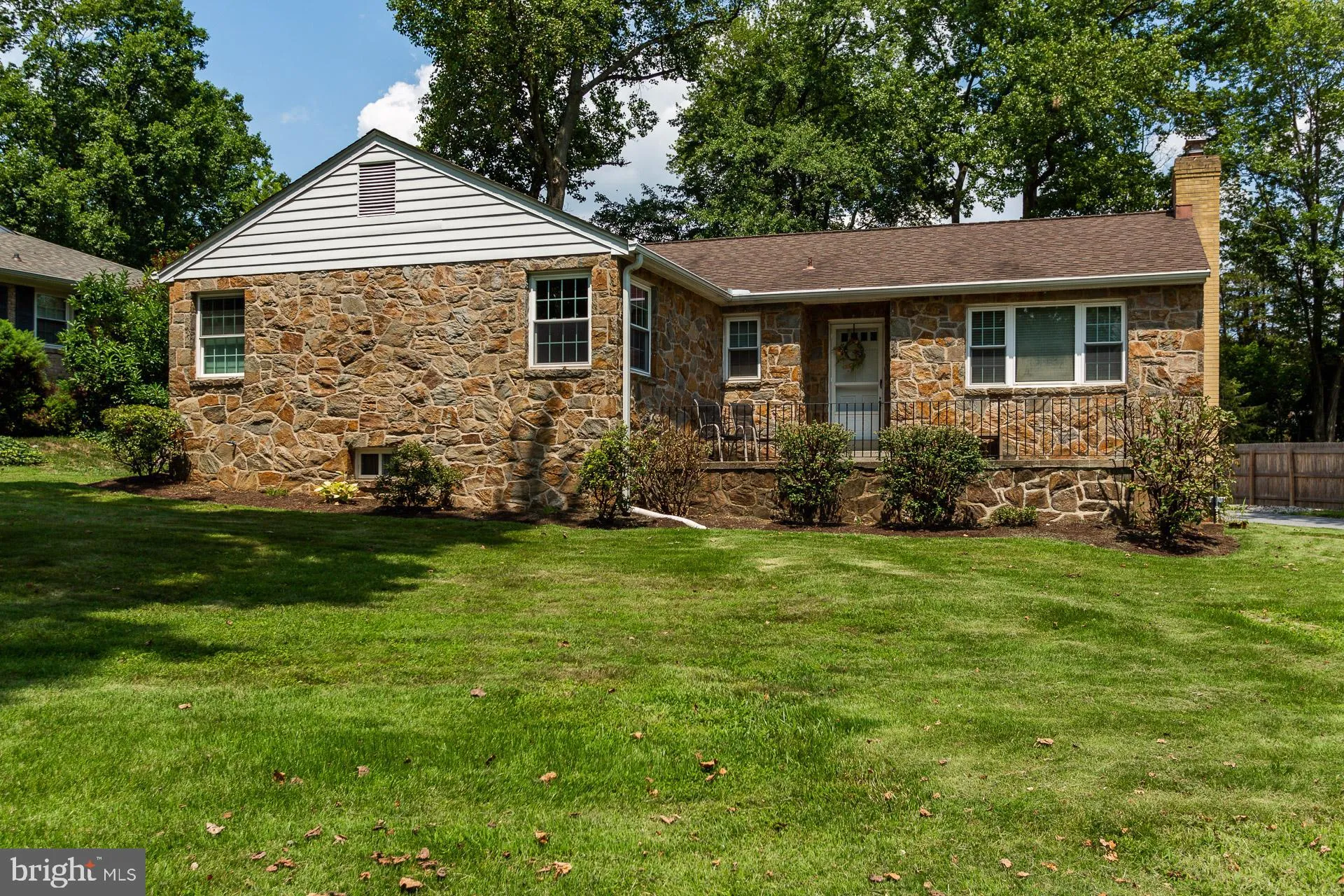 4655 Malden Drive, Wilmington, DE 19803