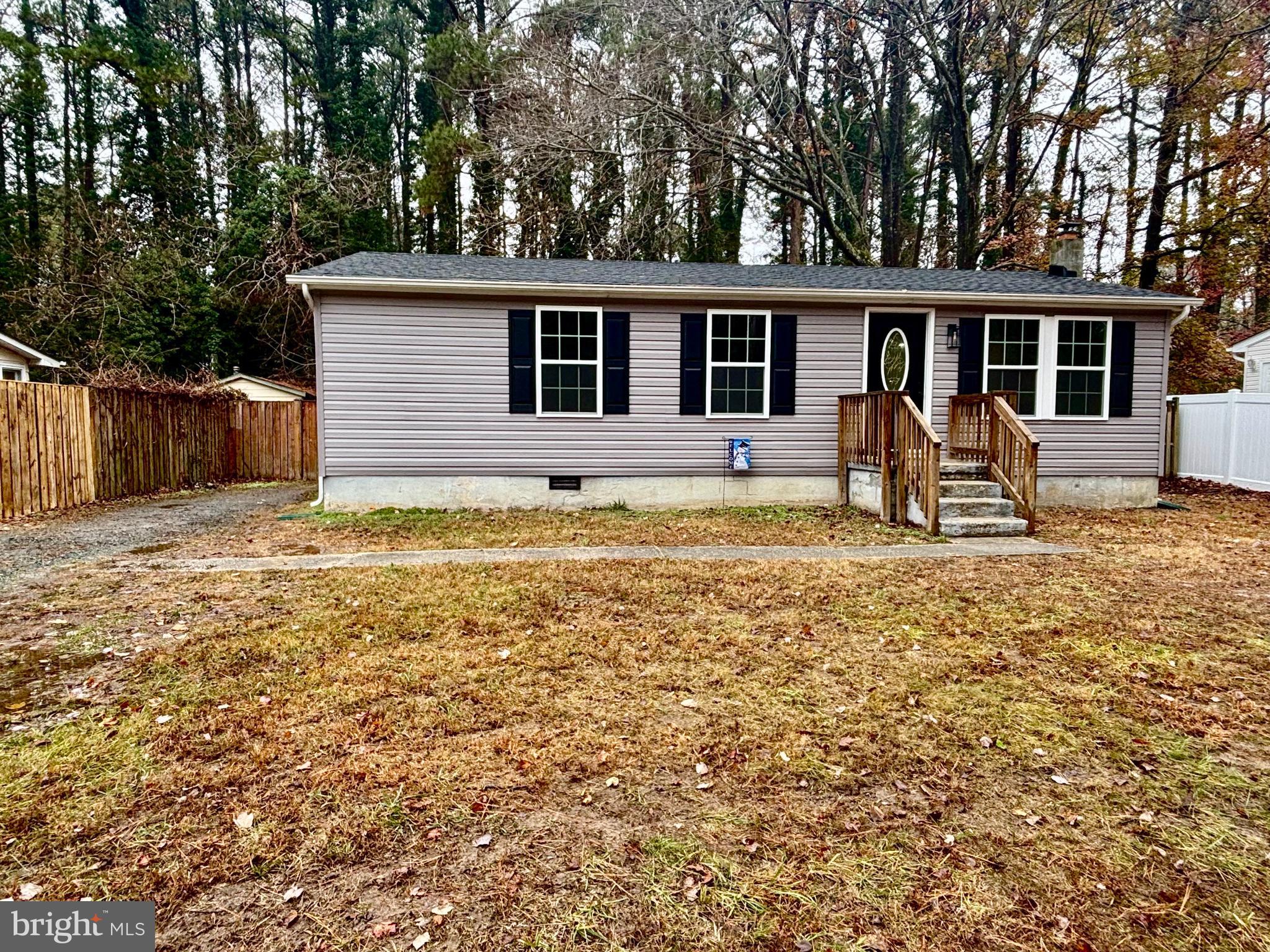 DRUM POINT - Residential Lease