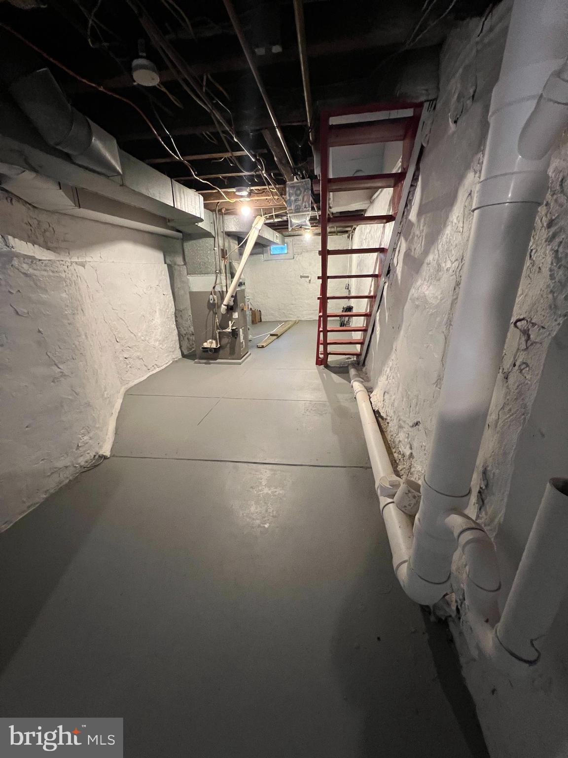 READING - Residential