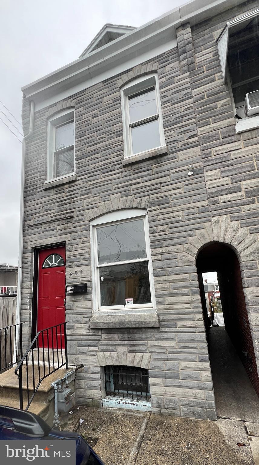 434 BIRCH STREET