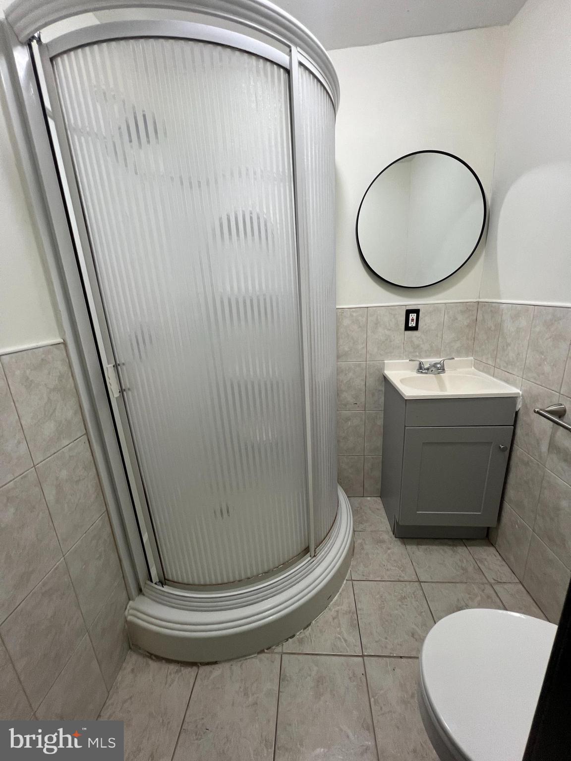 READING - Residential