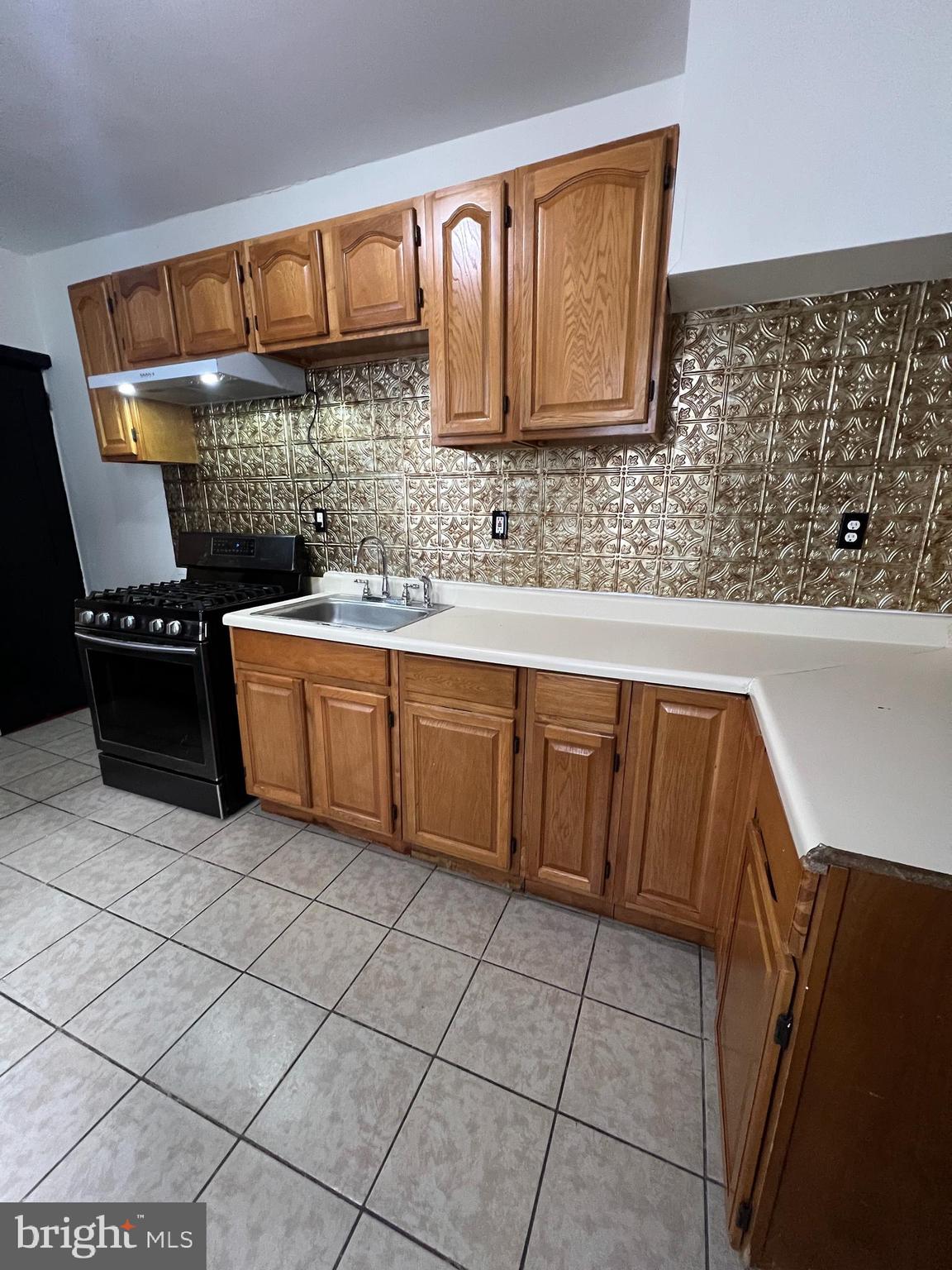 READING - Residential