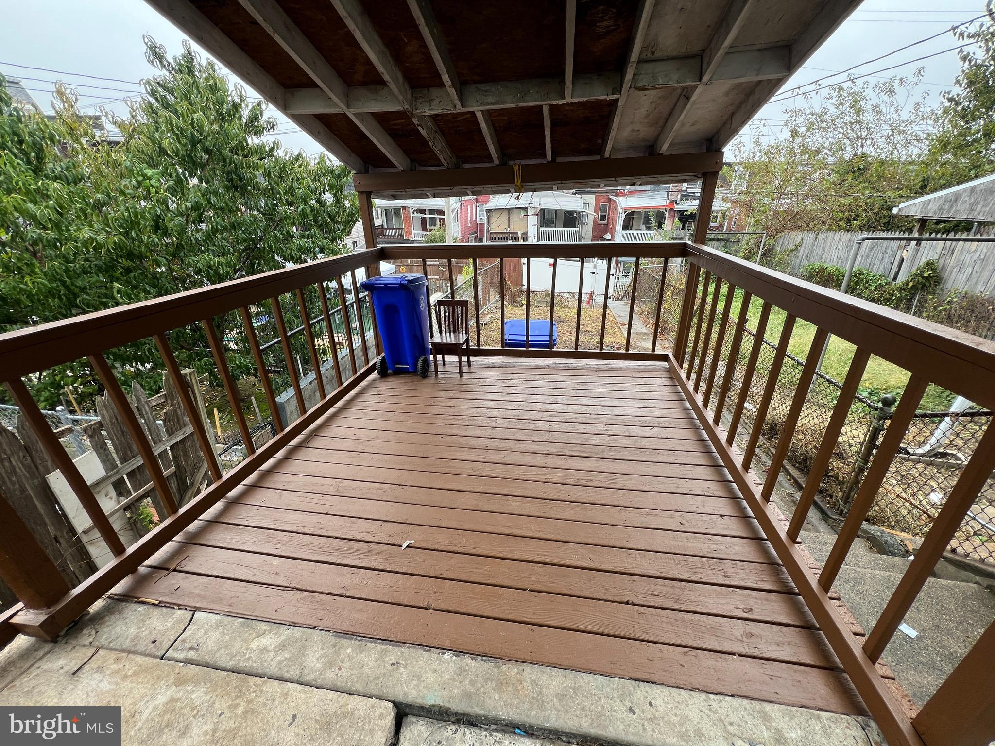 READING - Residential