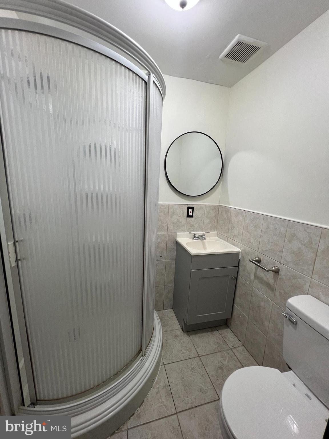 READING - Residential