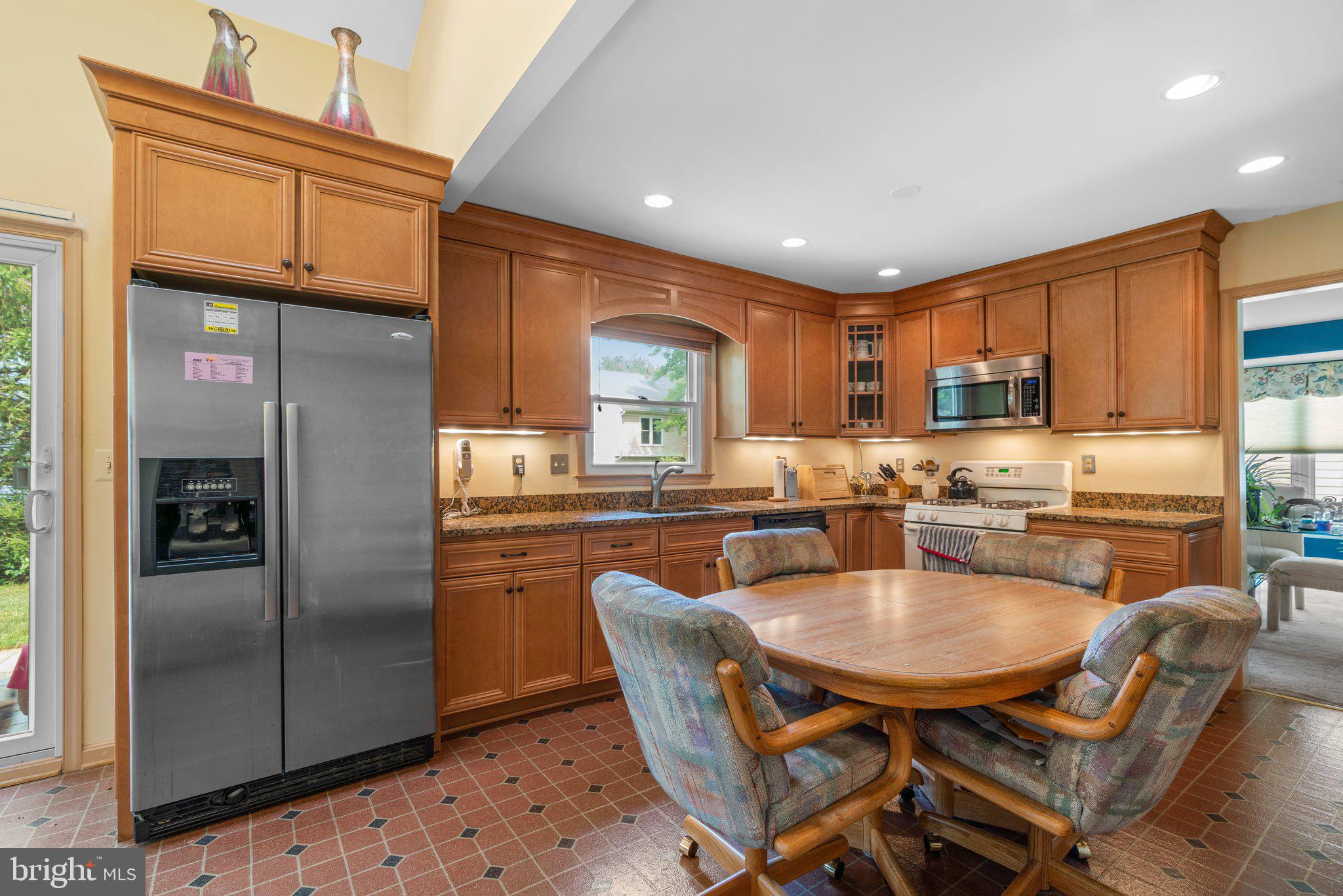 HALLOWELL - Residential