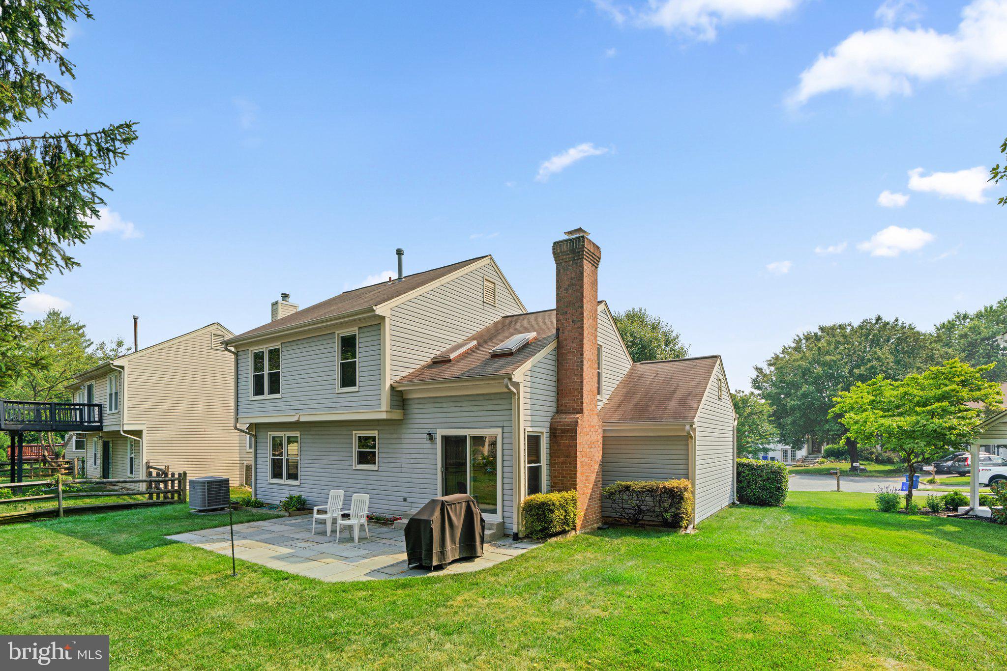 HALLOWELL - Residential