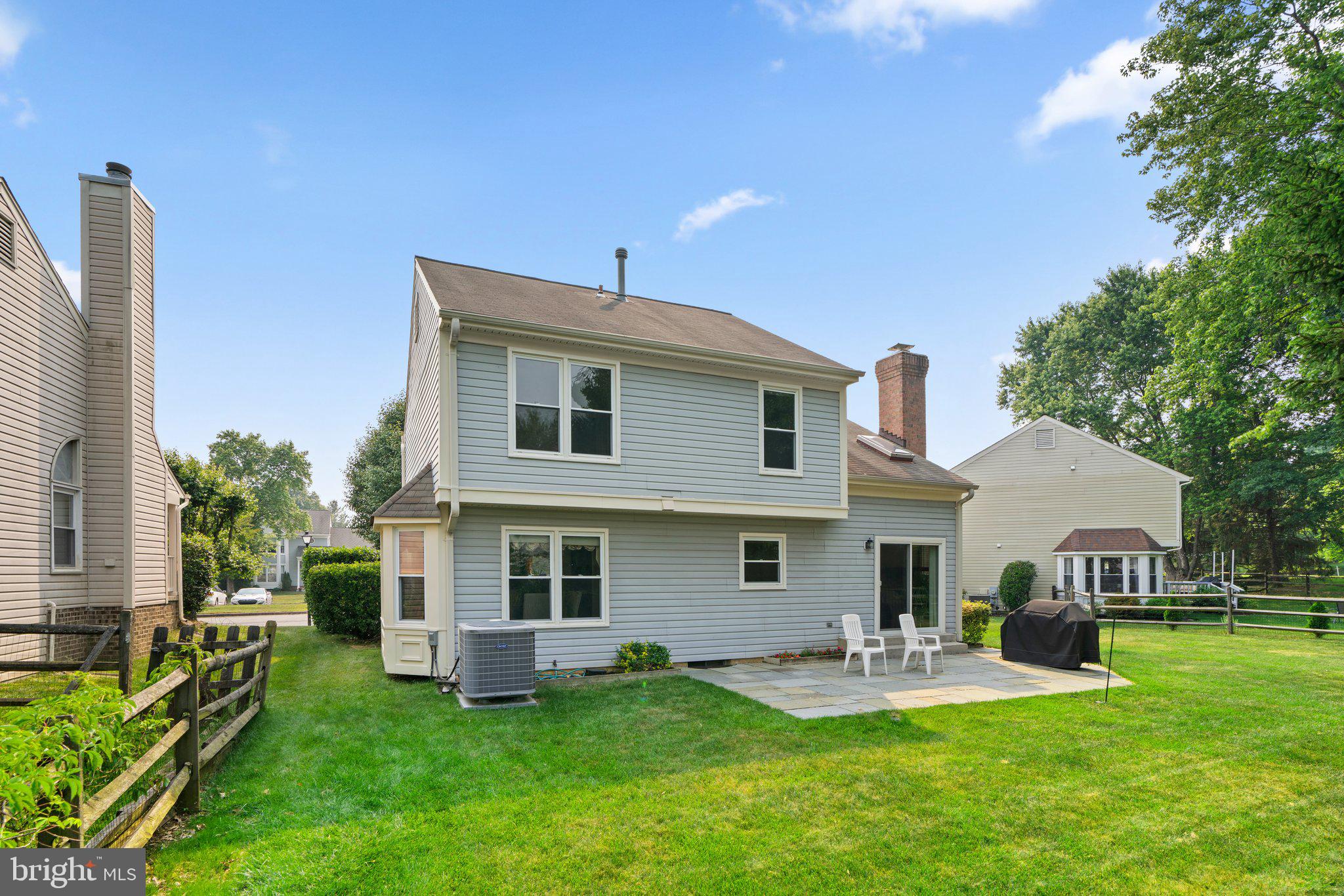 HALLOWELL - Residential