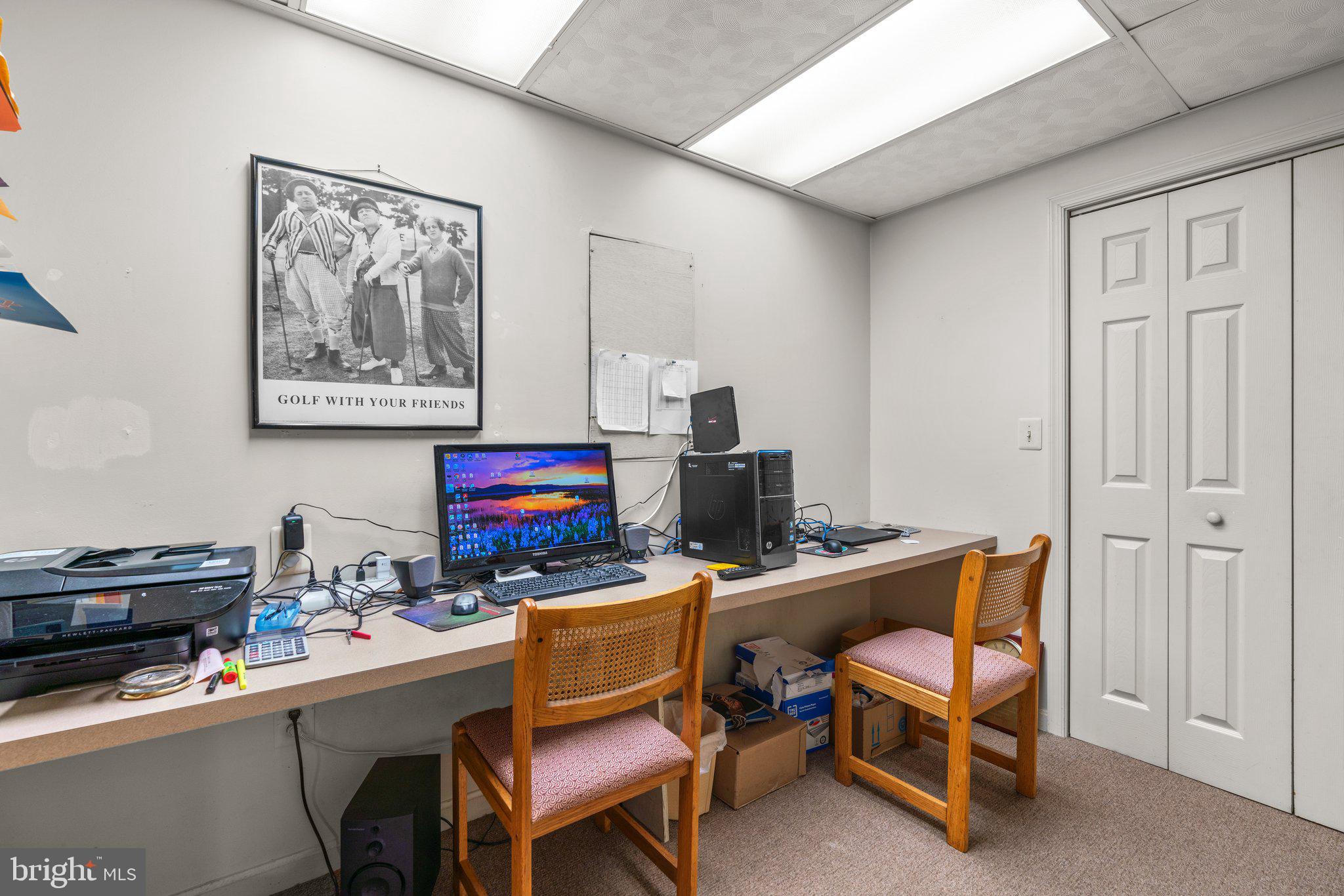 HALLOWELL - Residential