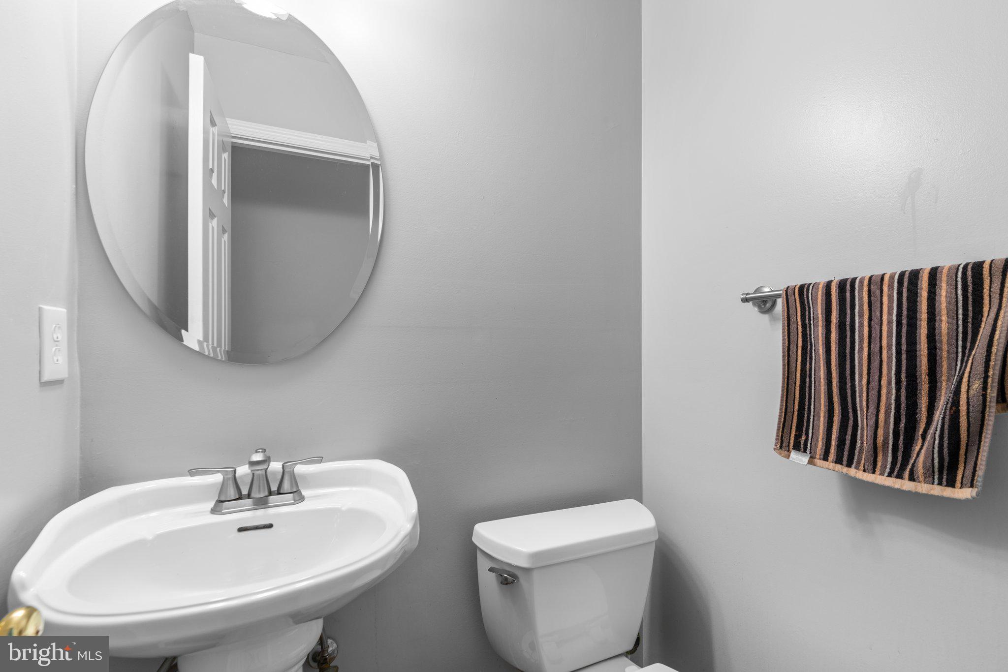 HALLOWELL - Residential