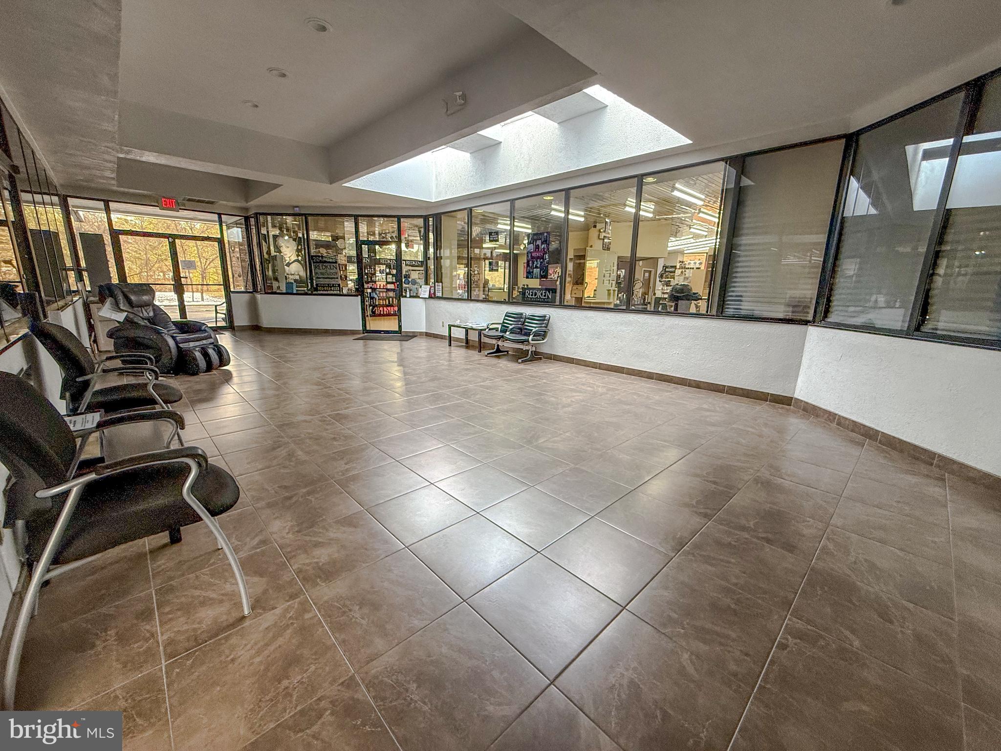 22335 EXPLORATION DRIVE 1000