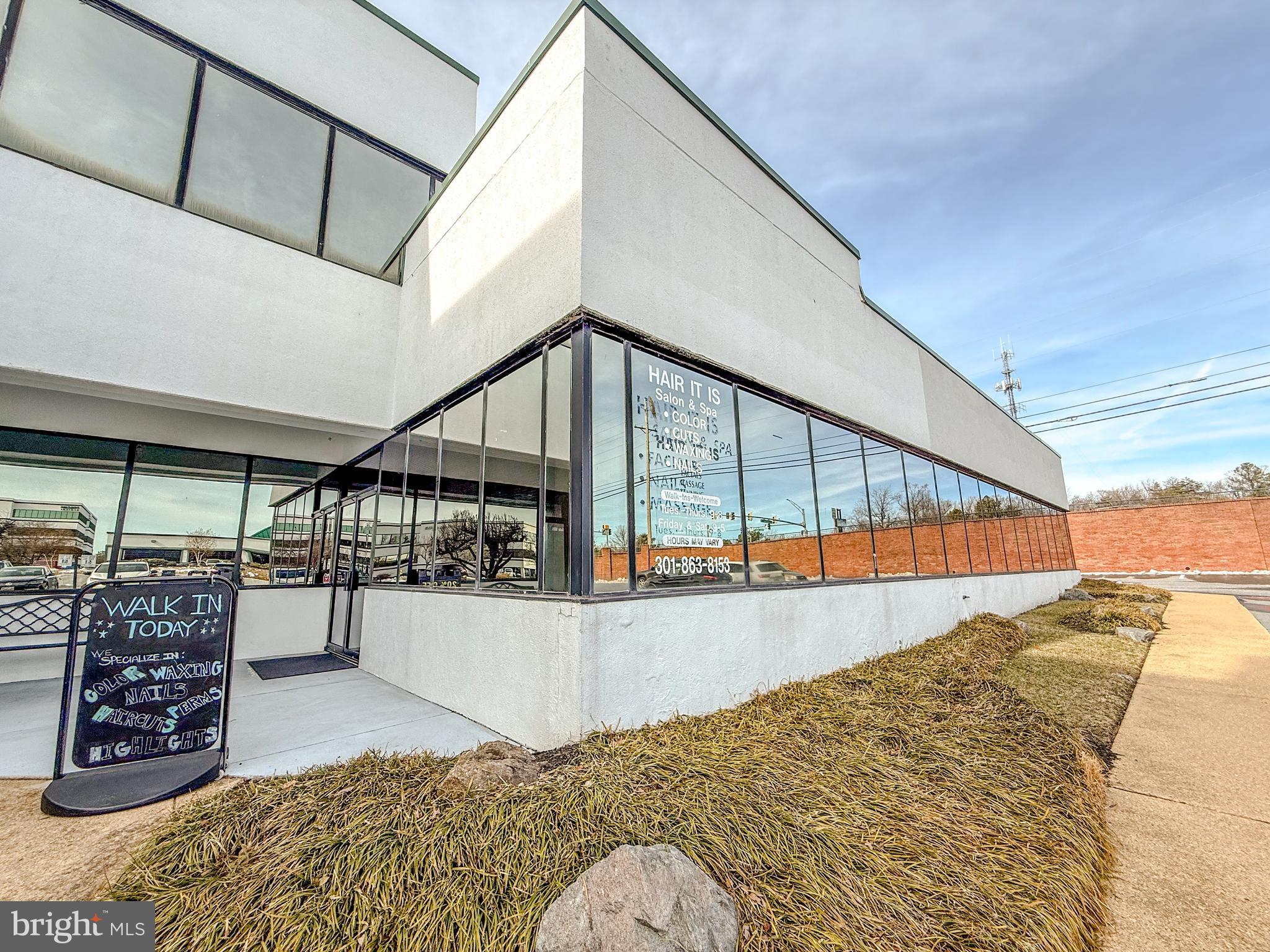 22335 EXPLORATION DRIVE 1000