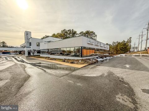 22335 EXPLORATION DRIVE 1000 LEXINGTON PARK MD 20653