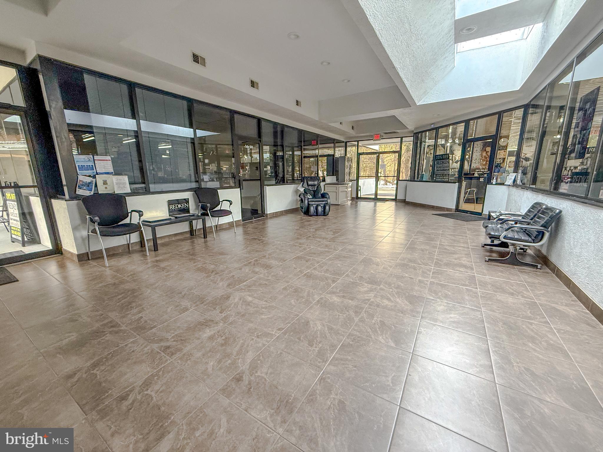 22335 EXPLORATION DRIVE 1000