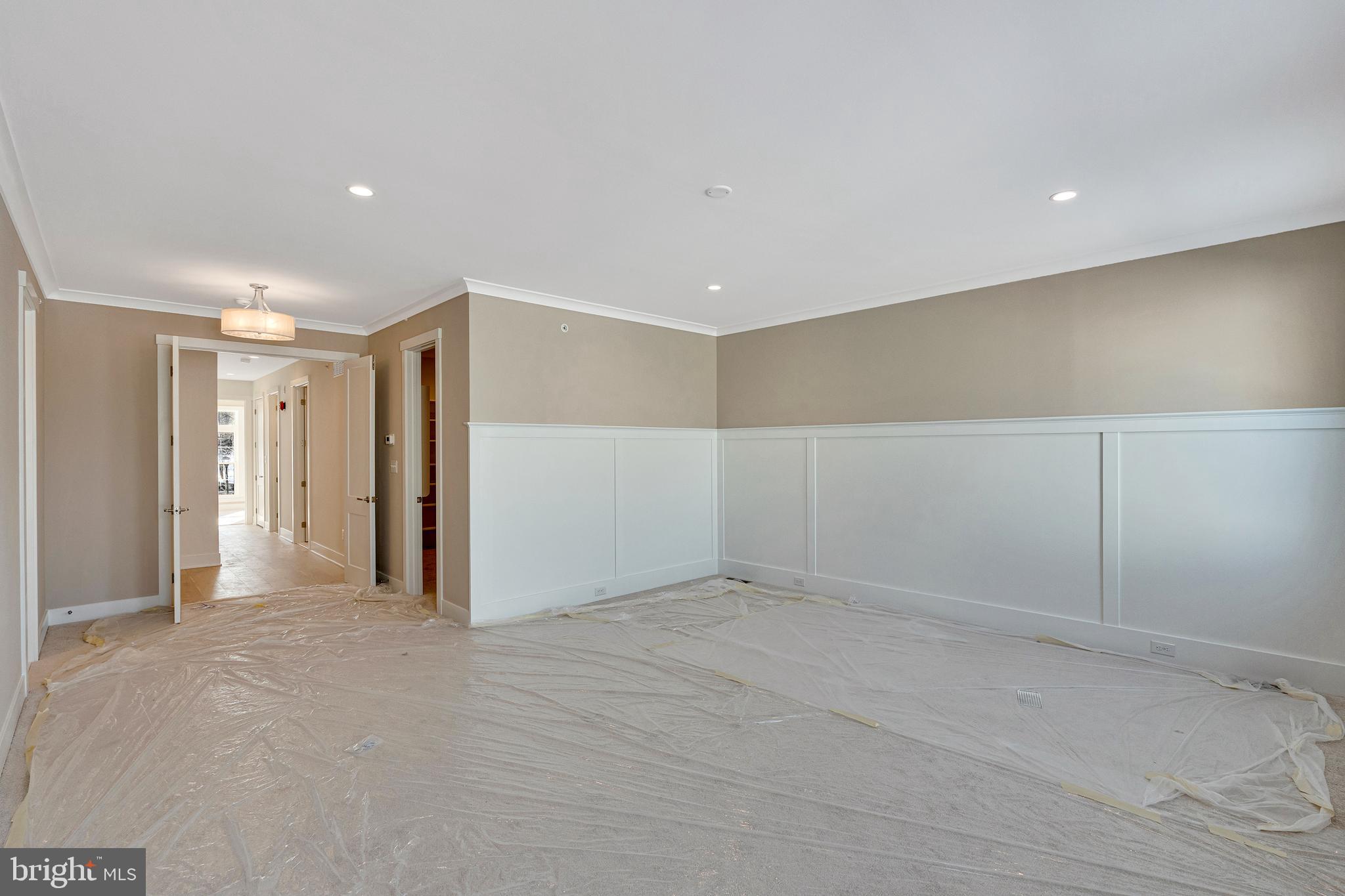 PRESERVE AT MAPLE GLEN - Residential