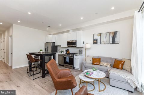 2116 4TH STREET NE A WASHINGTON DC 20002