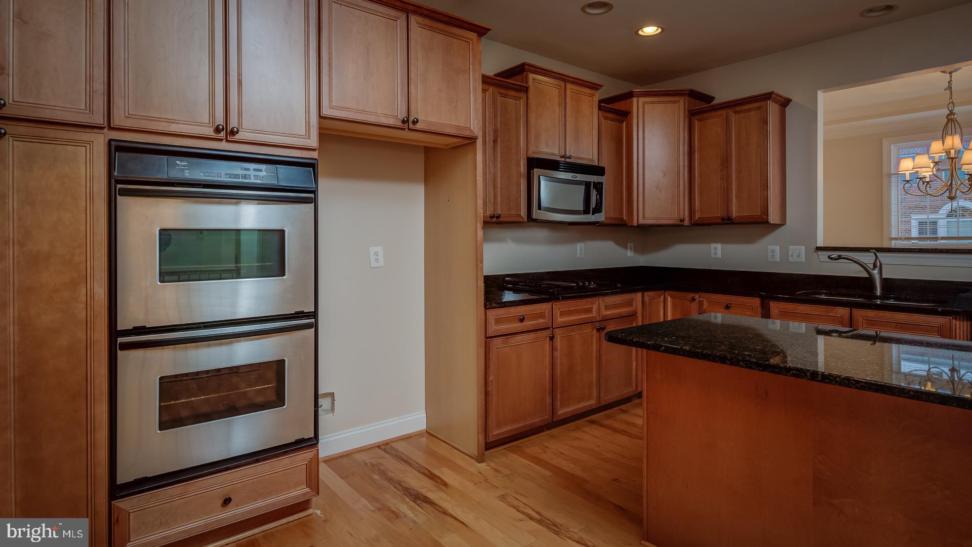 VINEYARDS OF ANNAPOLIS - Residential