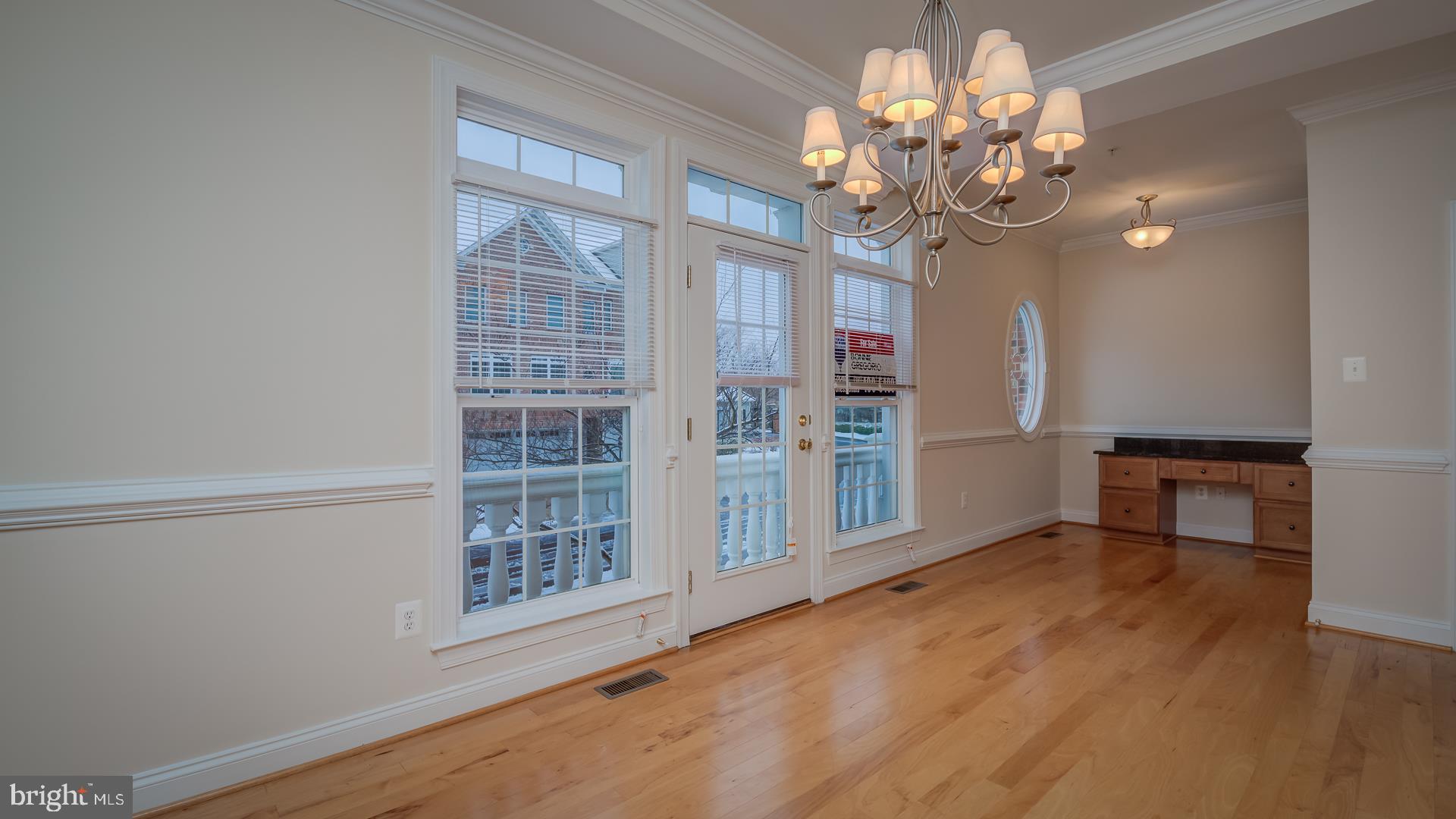 VINEYARDS OF ANNAPOLIS - Residential