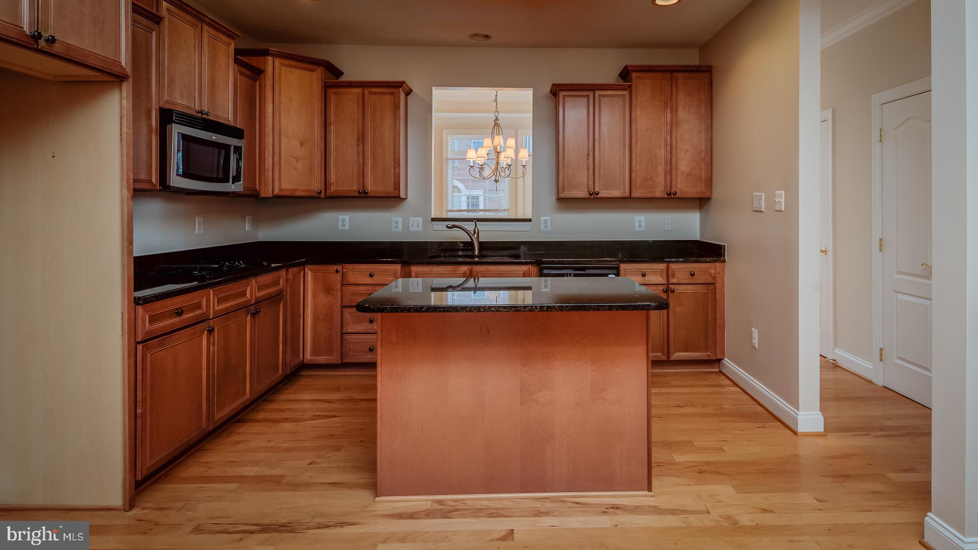 VINEYARDS OF ANNAPOLIS - Residential