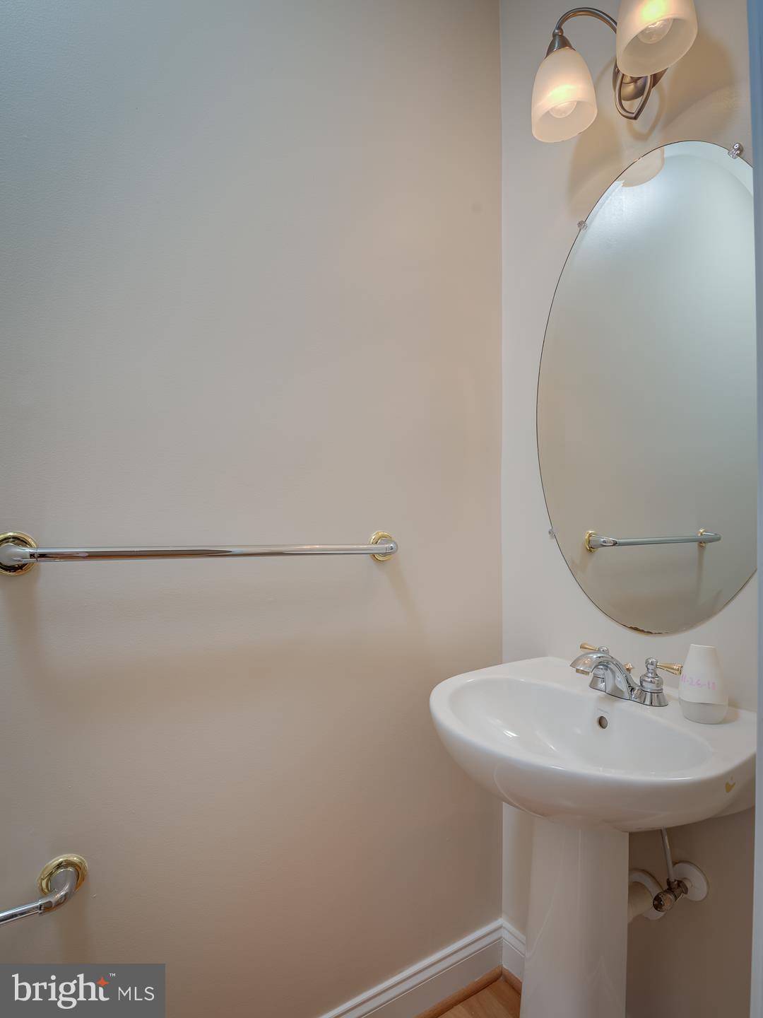 VINEYARDS OF ANNAPOLIS - Residential