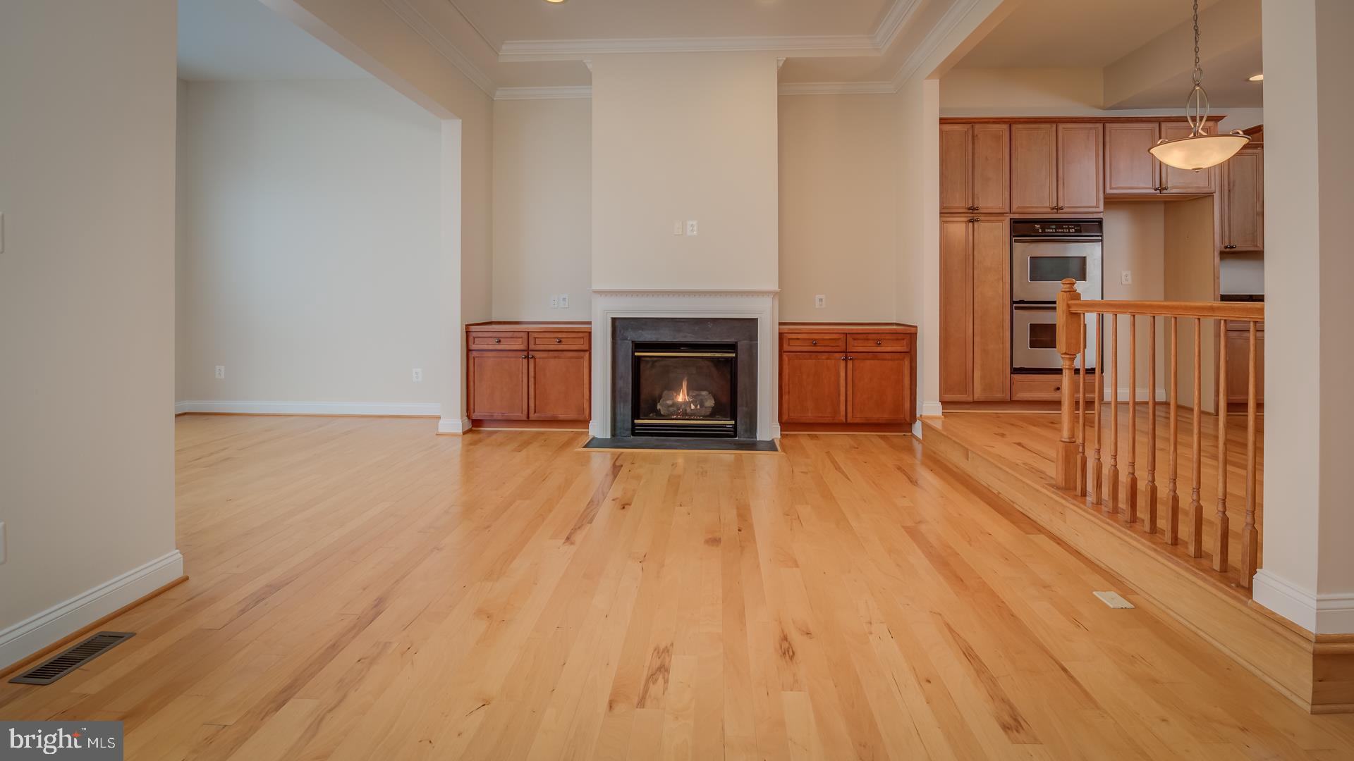 VINEYARDS OF ANNAPOLIS - Residential