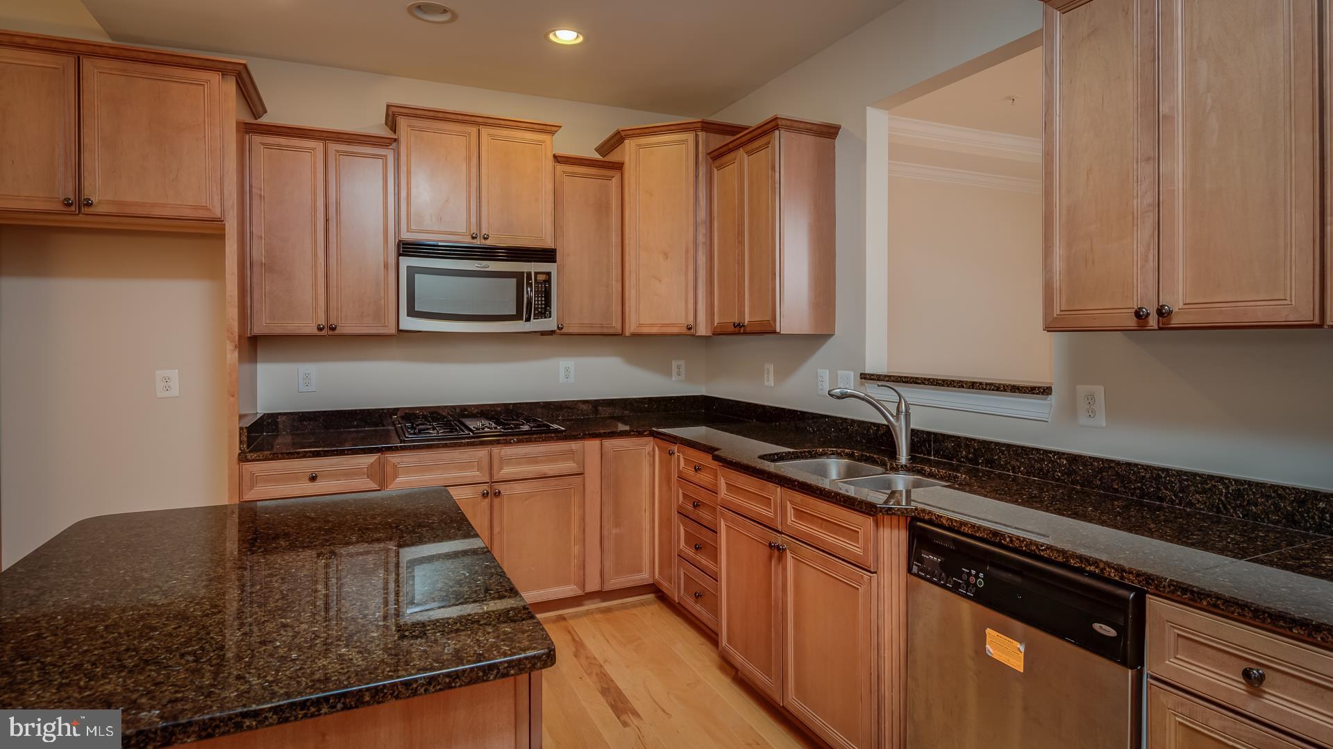 VINEYARDS OF ANNAPOLIS - Residential