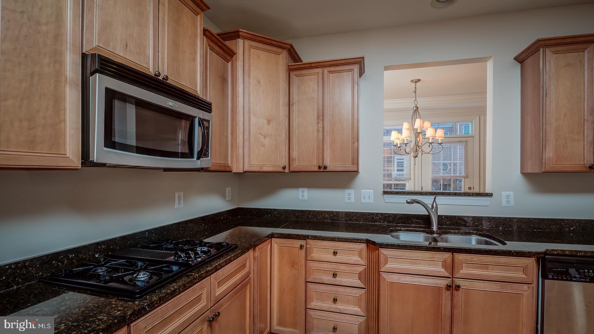 VINEYARDS OF ANNAPOLIS - Residential