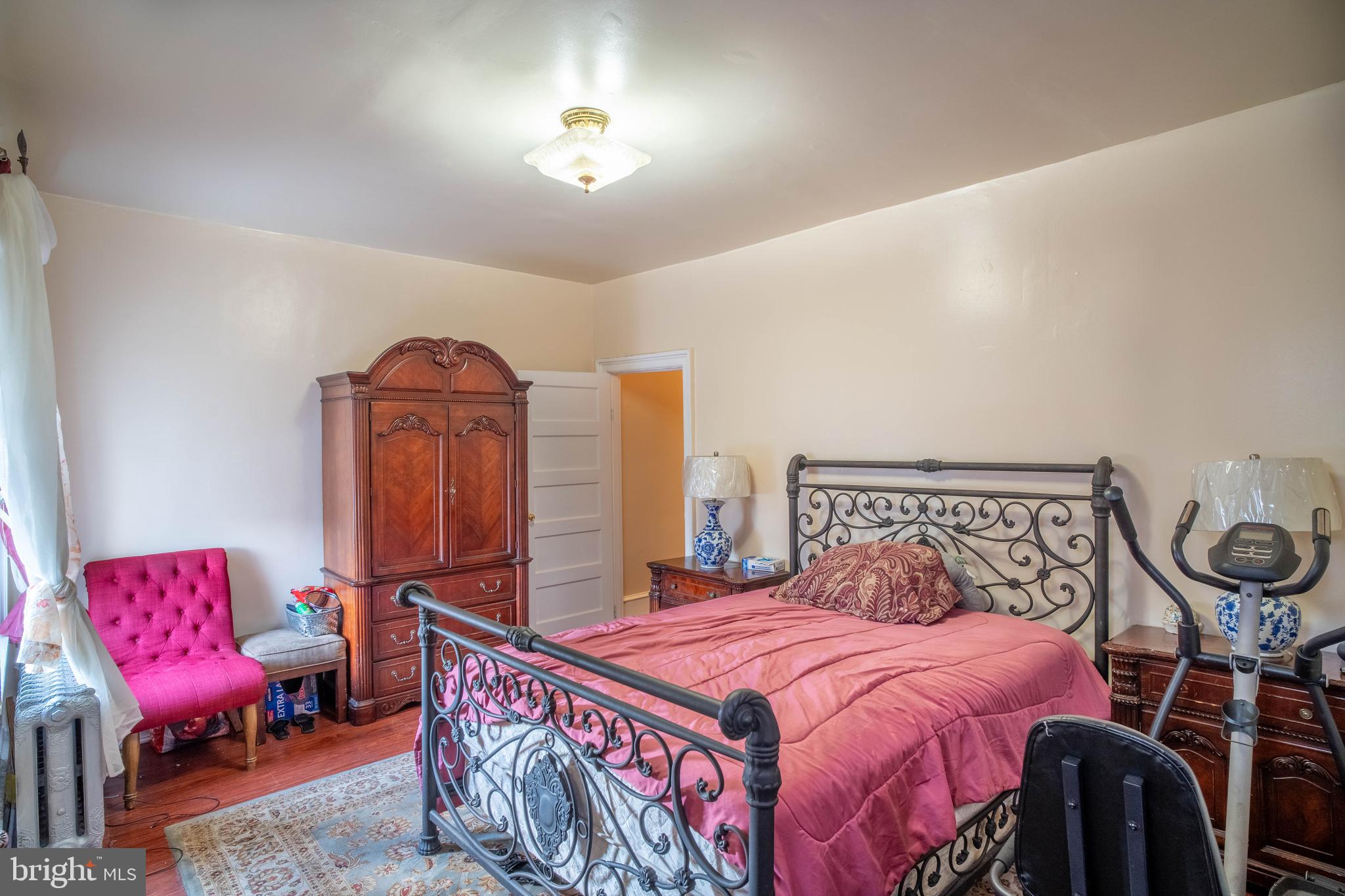 PHILADELPHIA - Residential