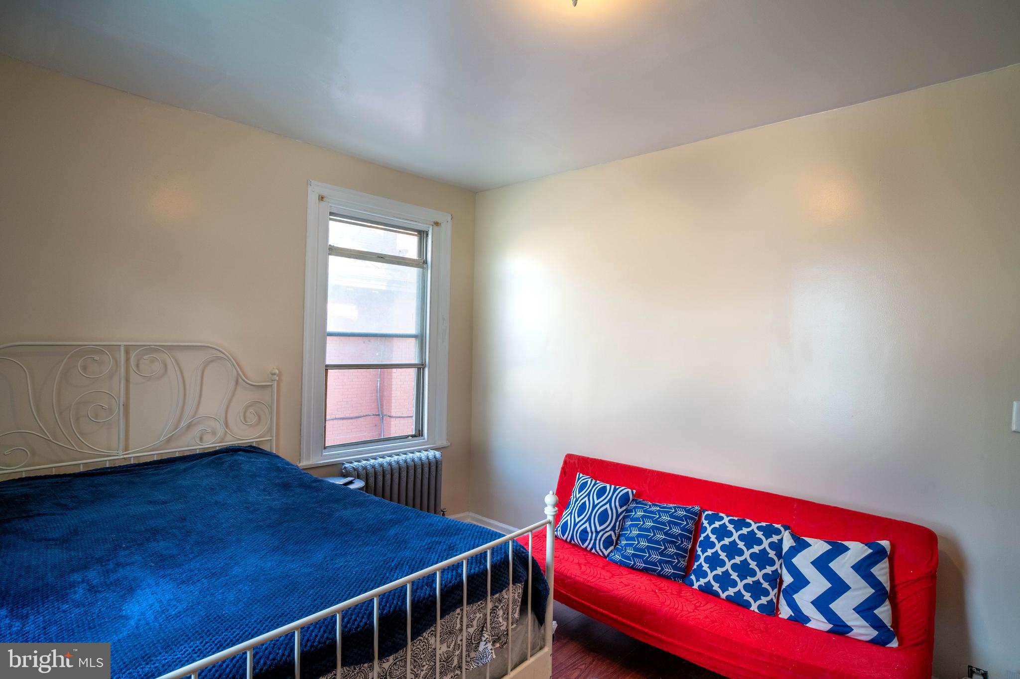 PHILADELPHIA - Residential