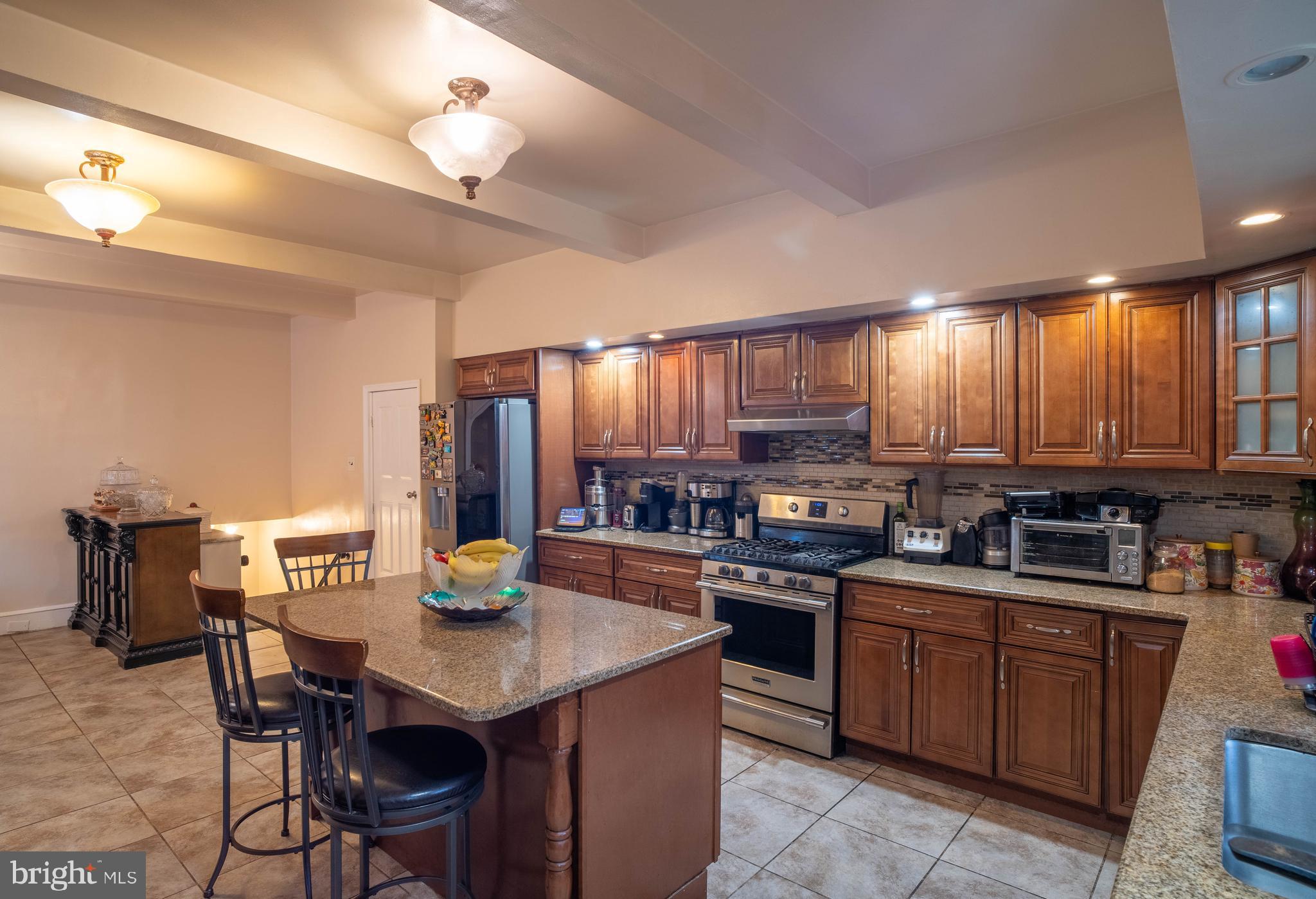 PHILADELPHIA - Residential